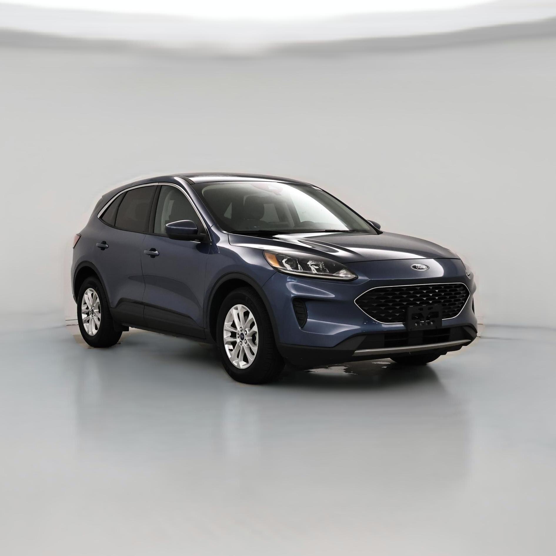 Thumbnail: 2020 Ford Escape - 1