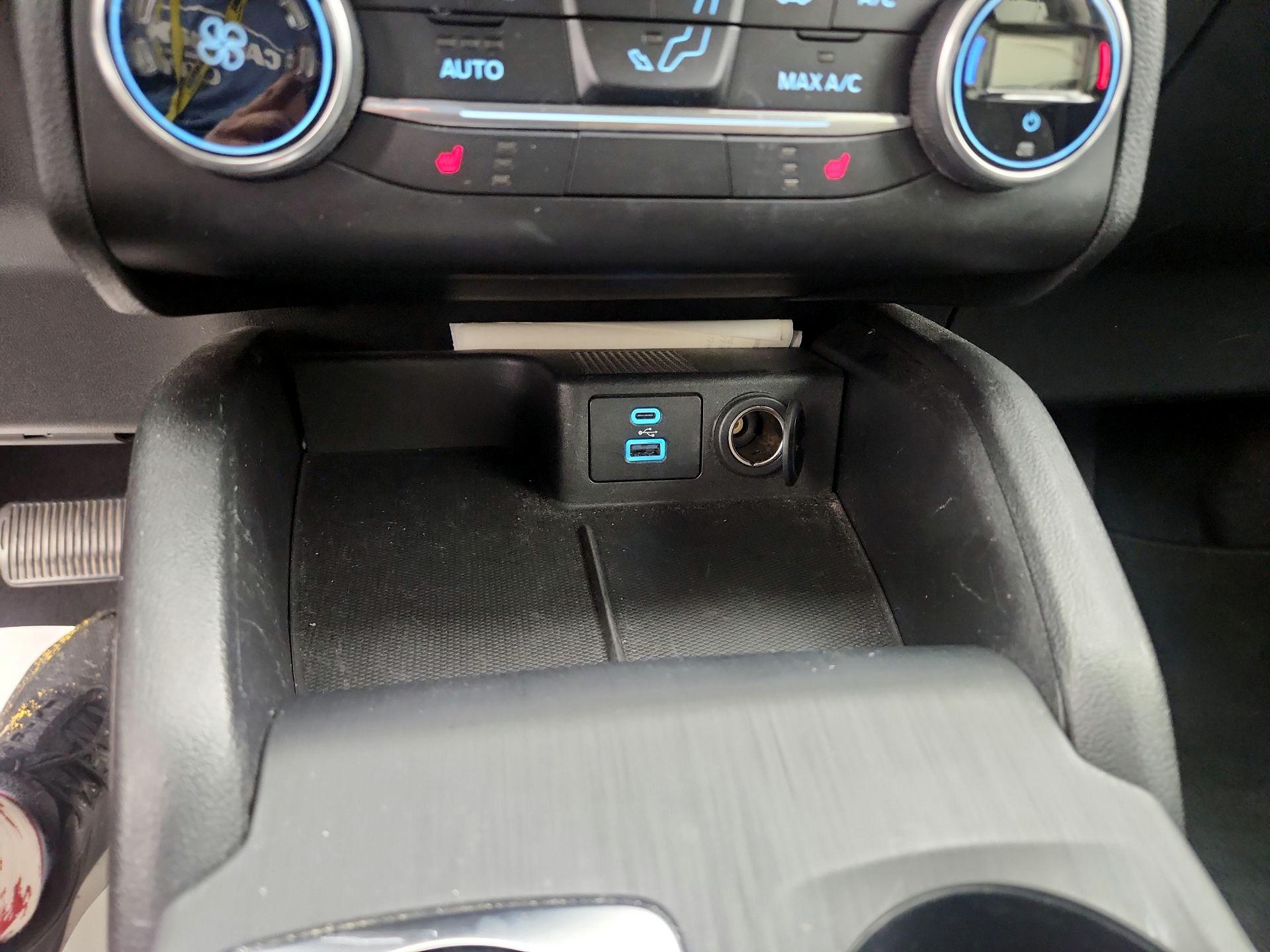 Thumbnail: 2020 Ford Escape - 18