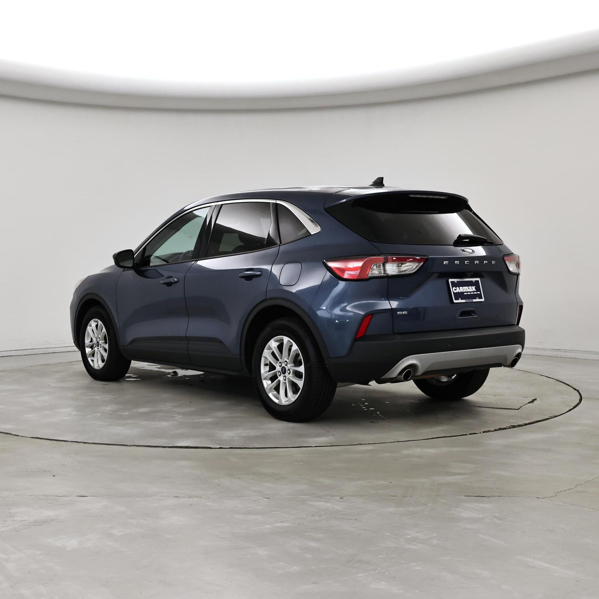 Thumbnail: 2020 Ford Escape - 2