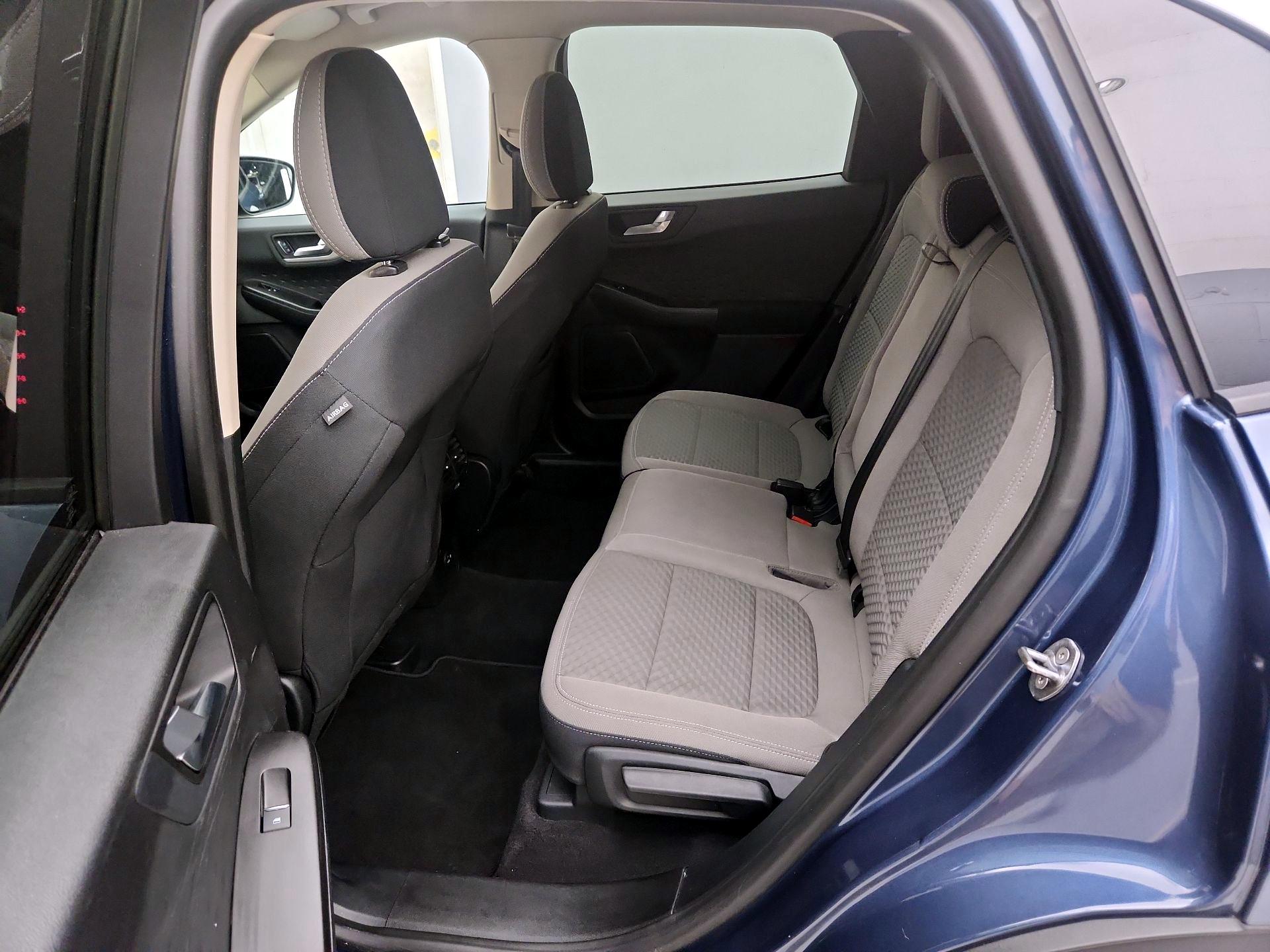 Thumbnail: 2020 Ford Escape - 19