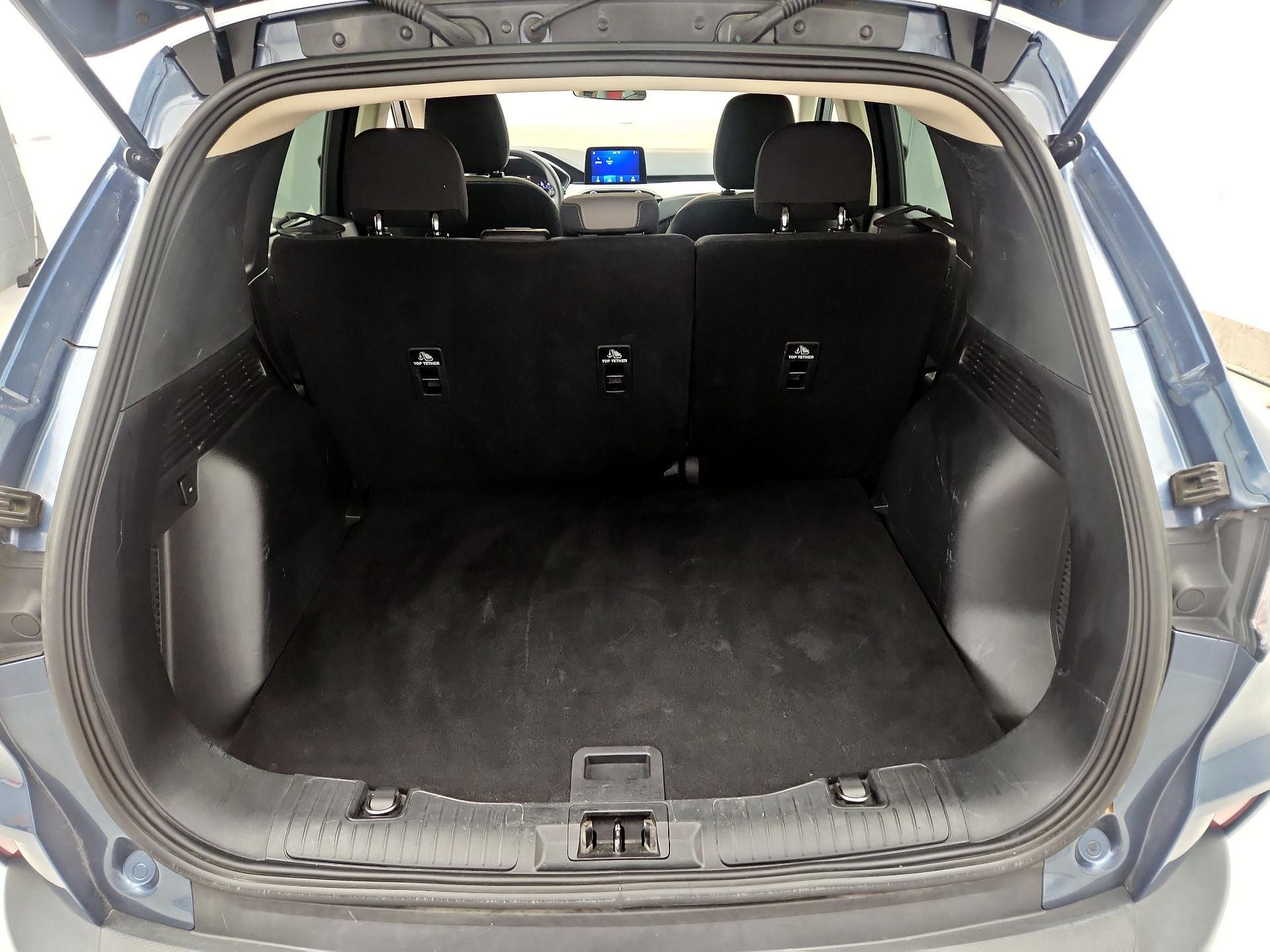 Thumbnail: 2020 Ford Escape - 20