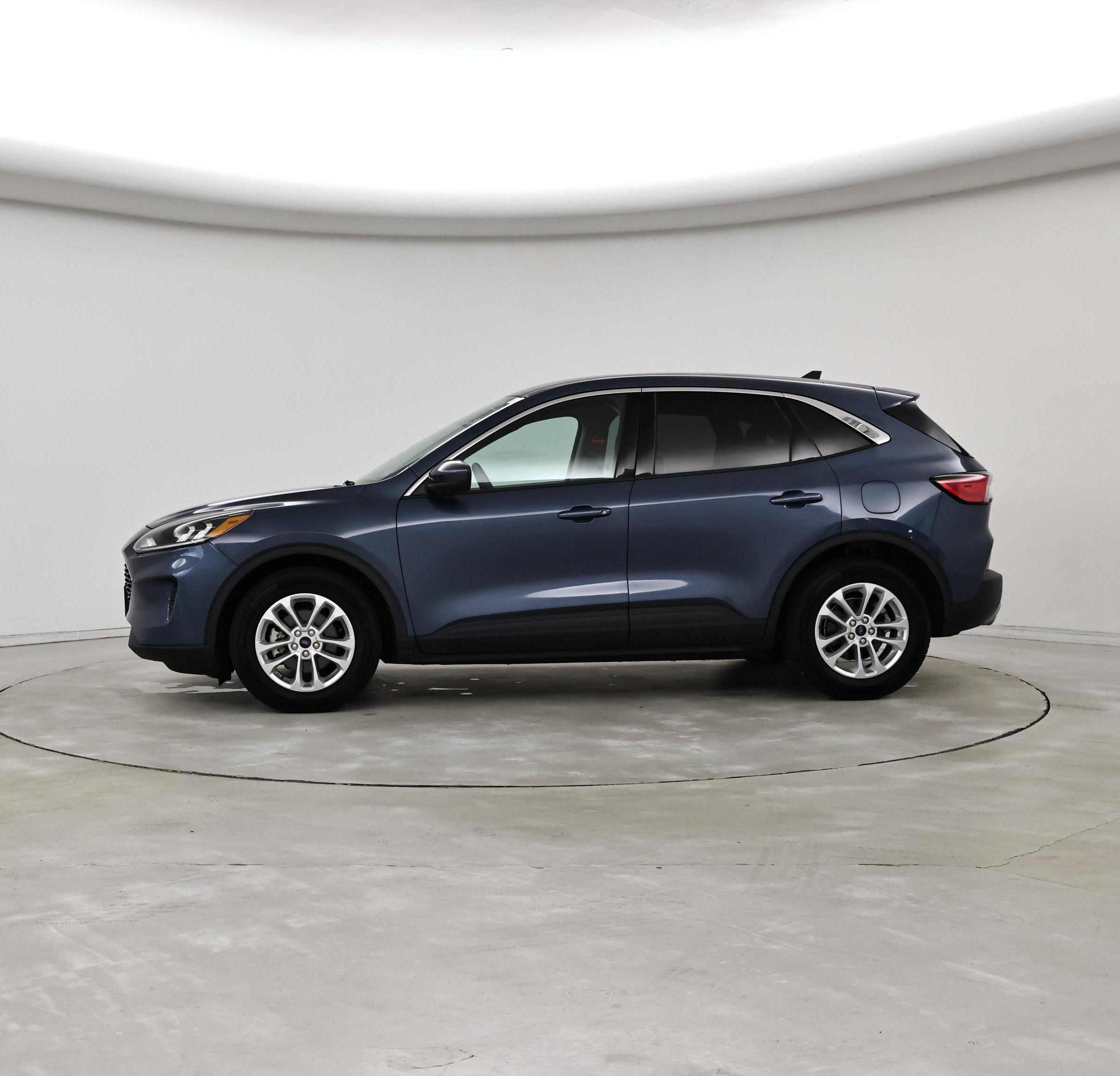 Thumbnail: 2020 Ford Escape - 3