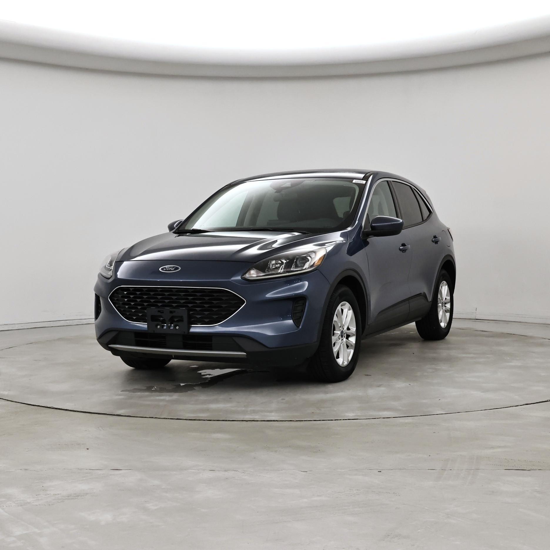 Thumbnail: 2020 Ford Escape - 4