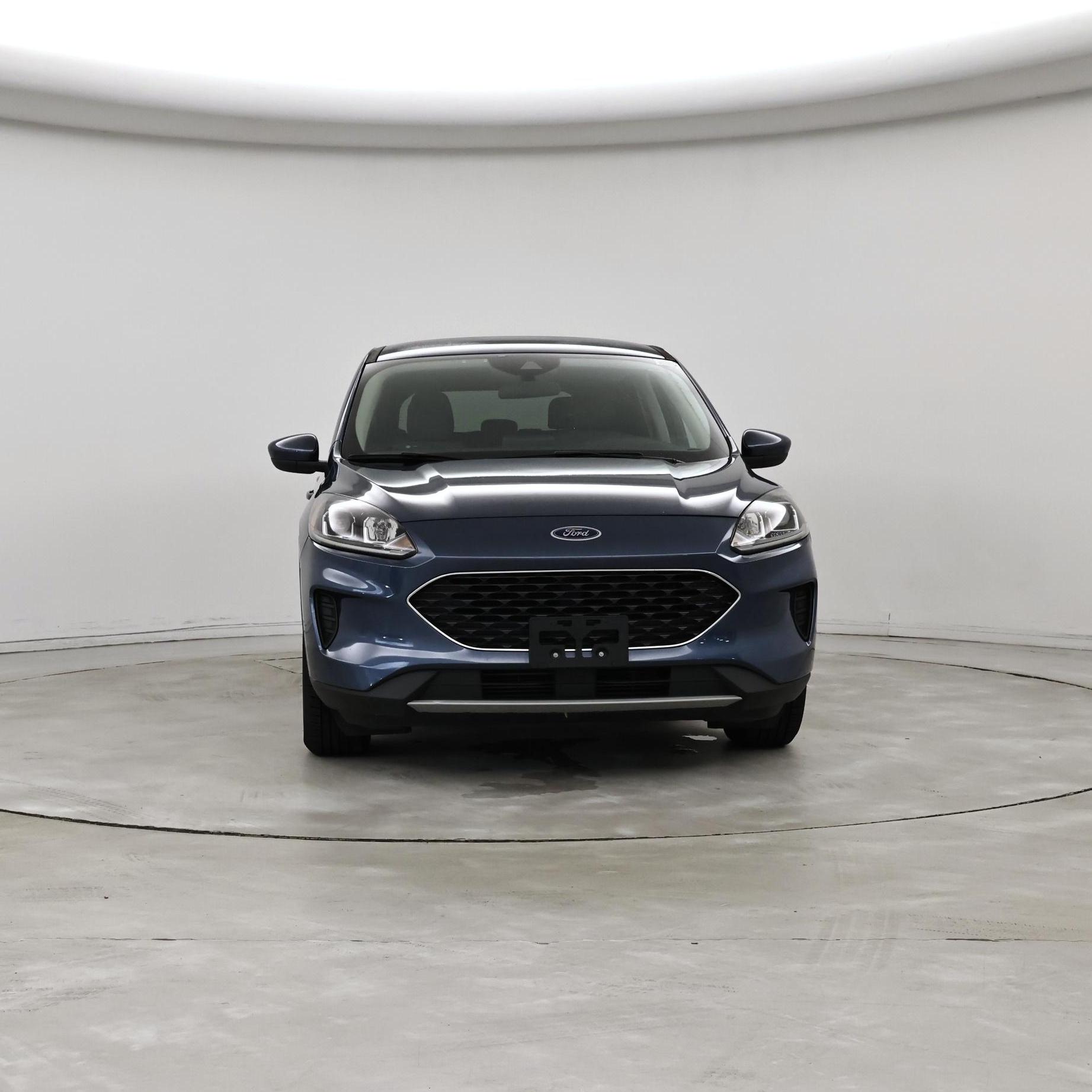 Thumbnail: 2020 Ford Escape - 5