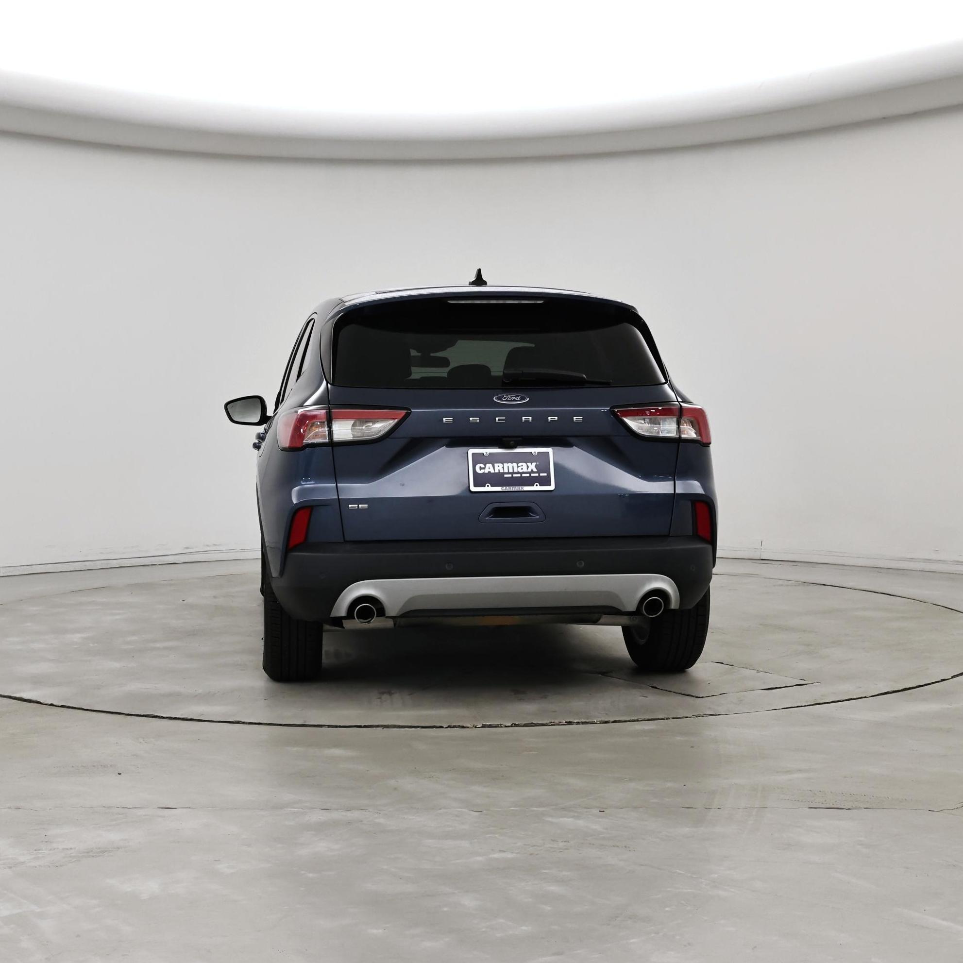 Thumbnail: 2020 Ford Escape - 6