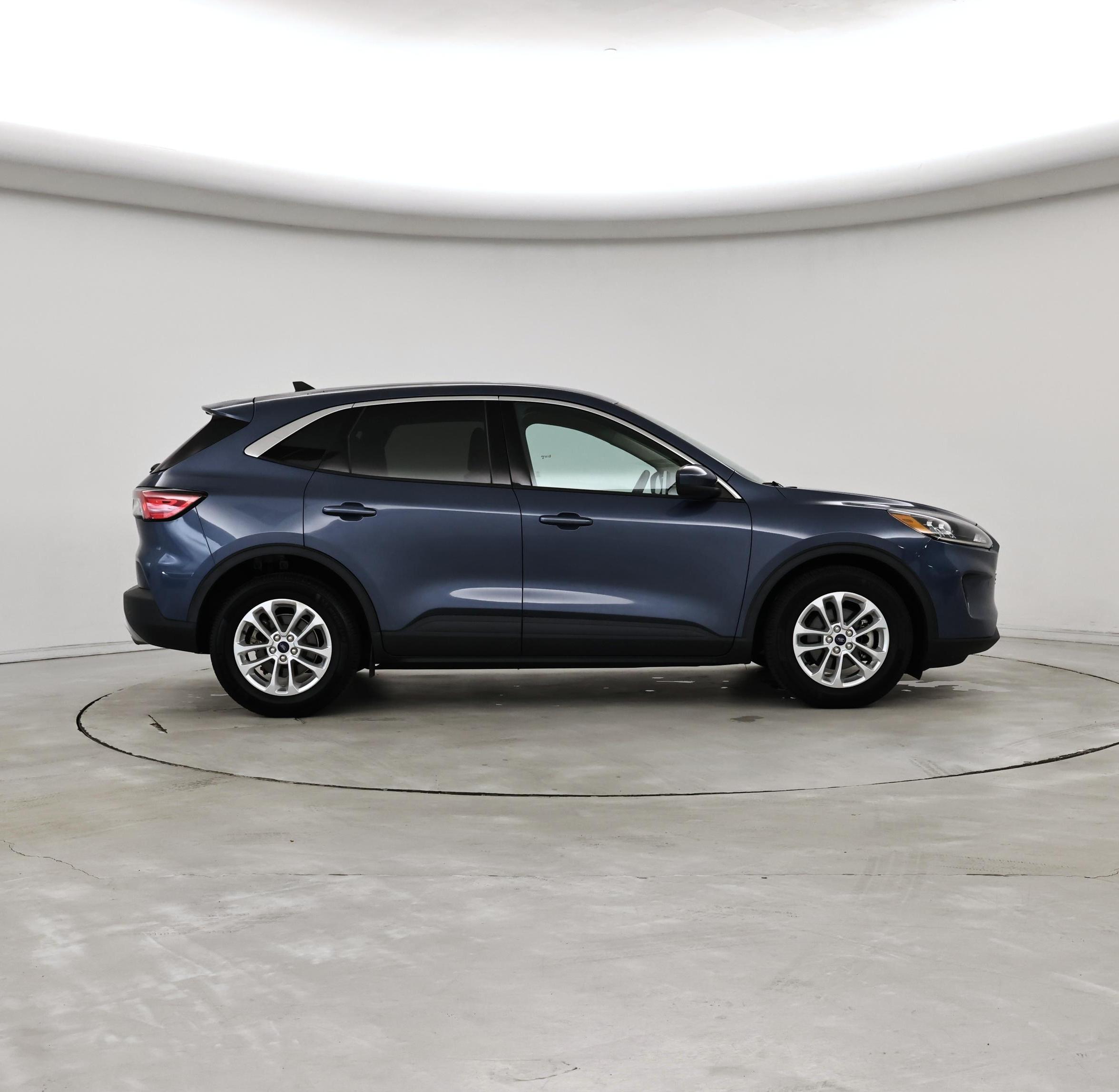 Thumbnail: 2020 Ford Escape - 7