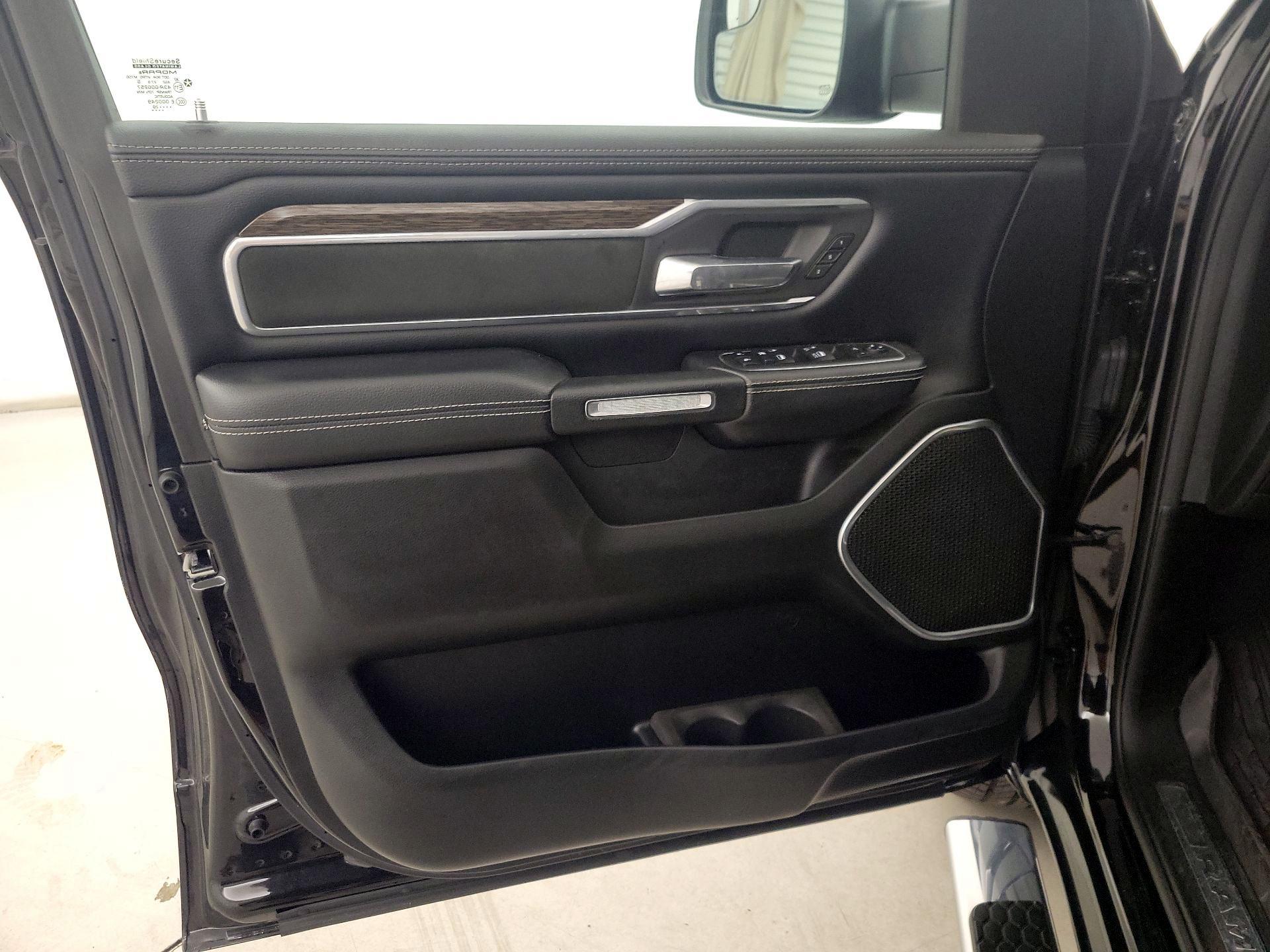 Thumbnail: 2020 RAM 1500 - 12