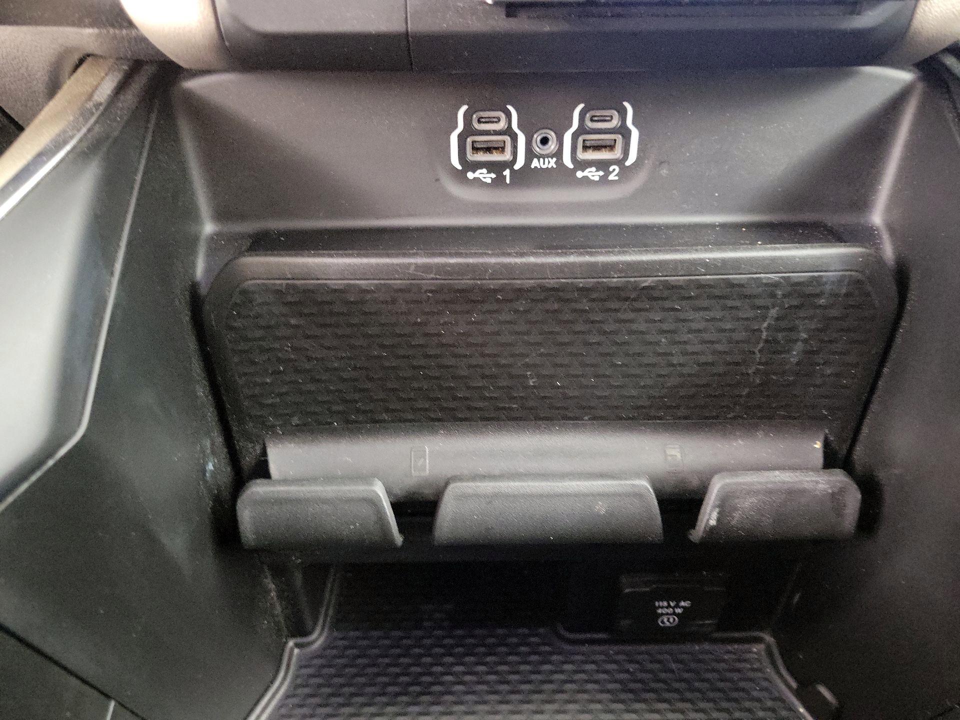 Thumbnail: 2020 RAM 1500 - 19