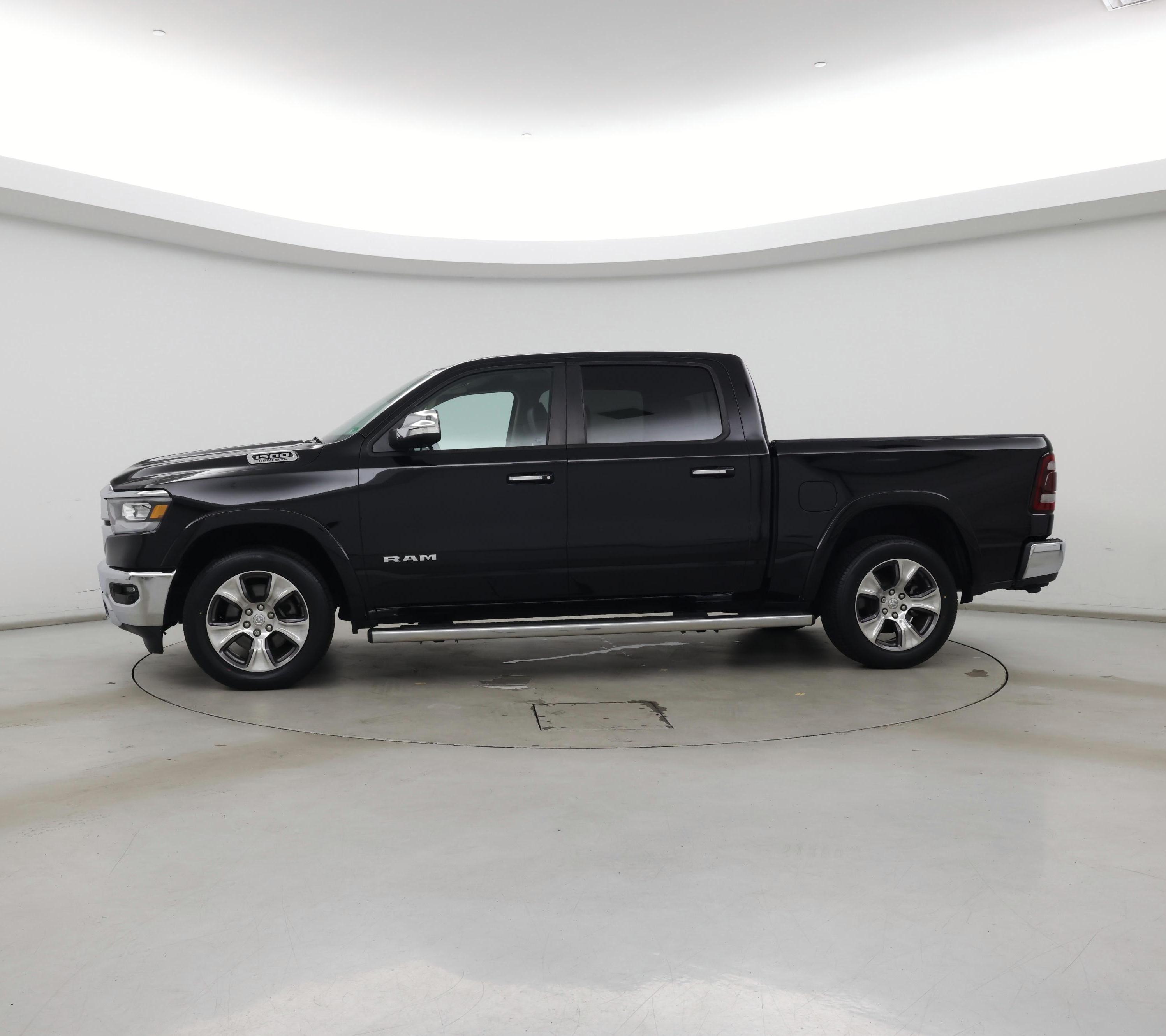 Thumbnail: 2020 RAM 1500 - 3