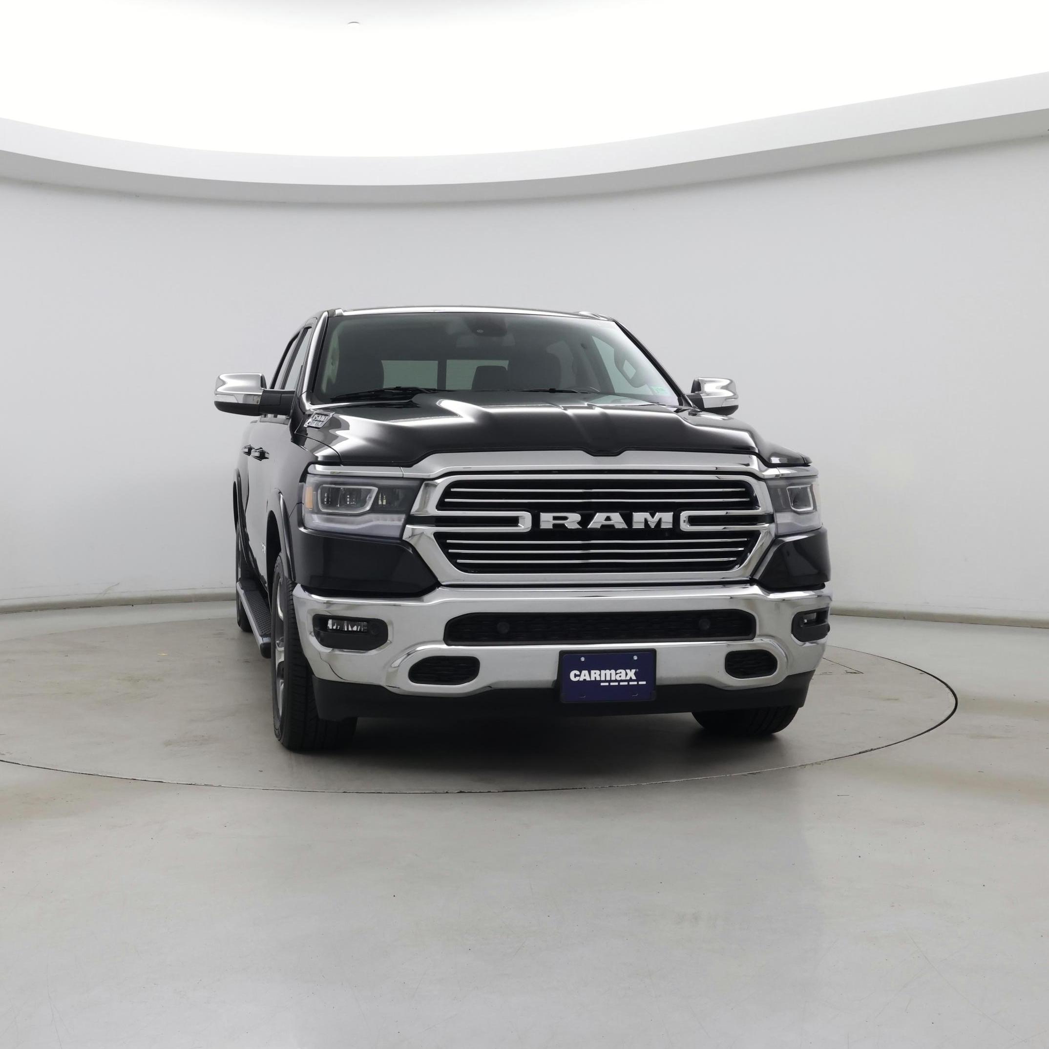 Thumbnail: 2020 RAM 1500 - 5