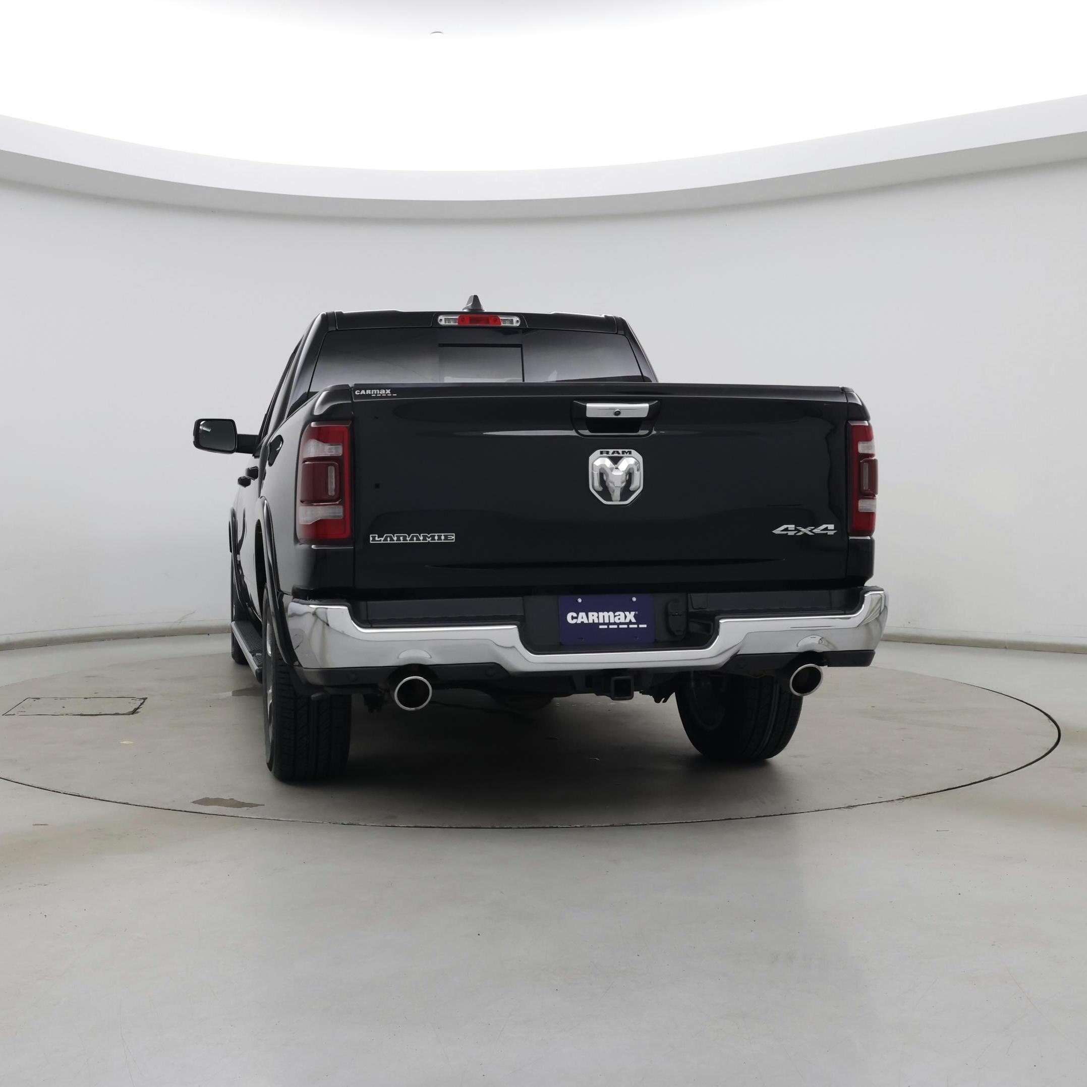 Thumbnail: 2020 RAM 1500 - 6