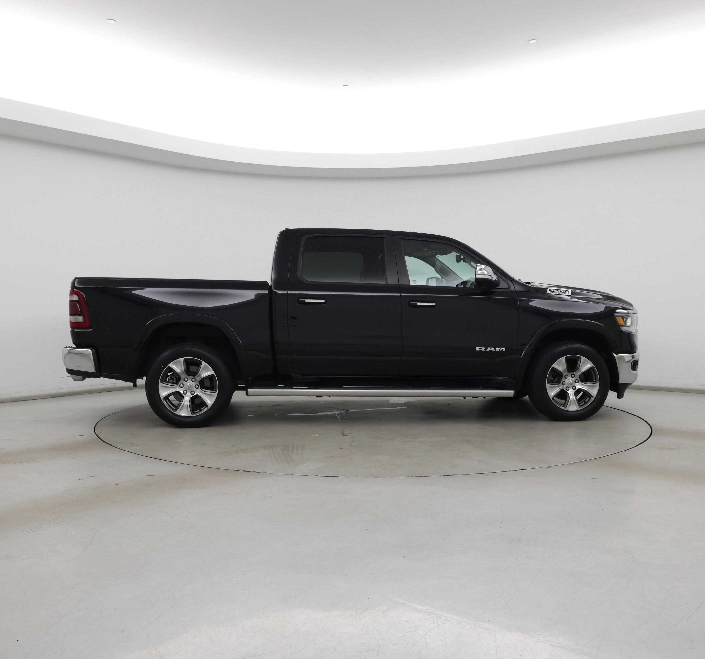 Thumbnail: 2020 RAM 1500 - 7