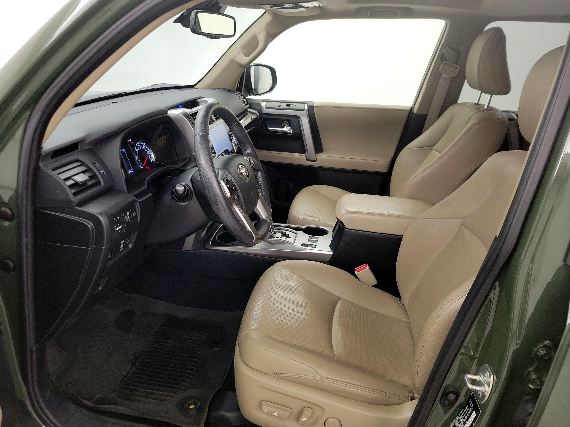 Thumbnail: 2022 Toyota 4Runner - 11