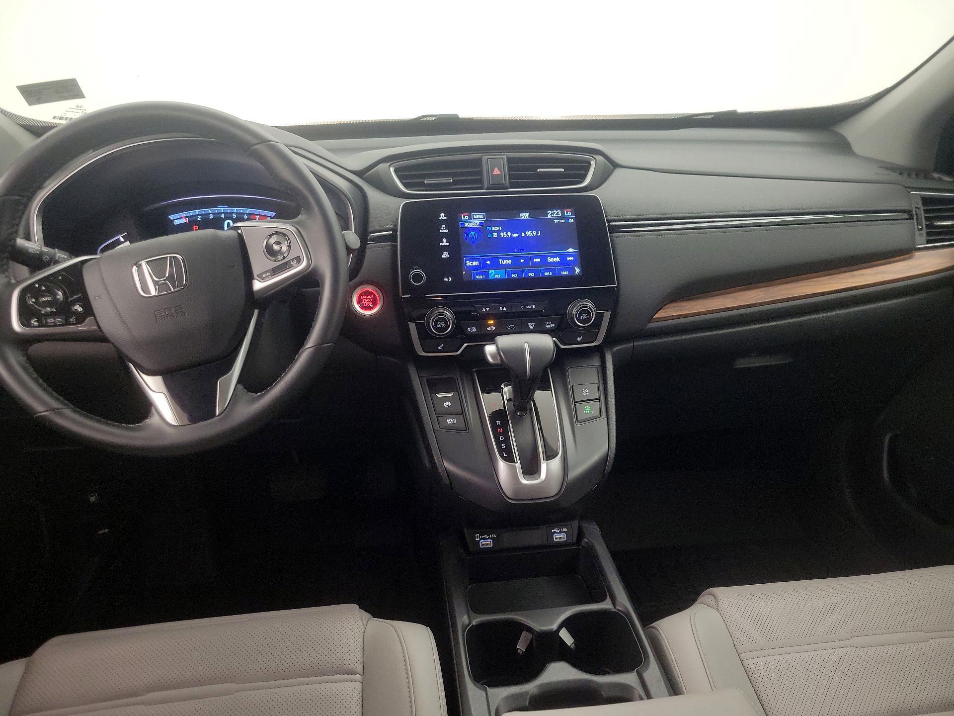 Thumbnail: 2022 Honda CR-V - 9