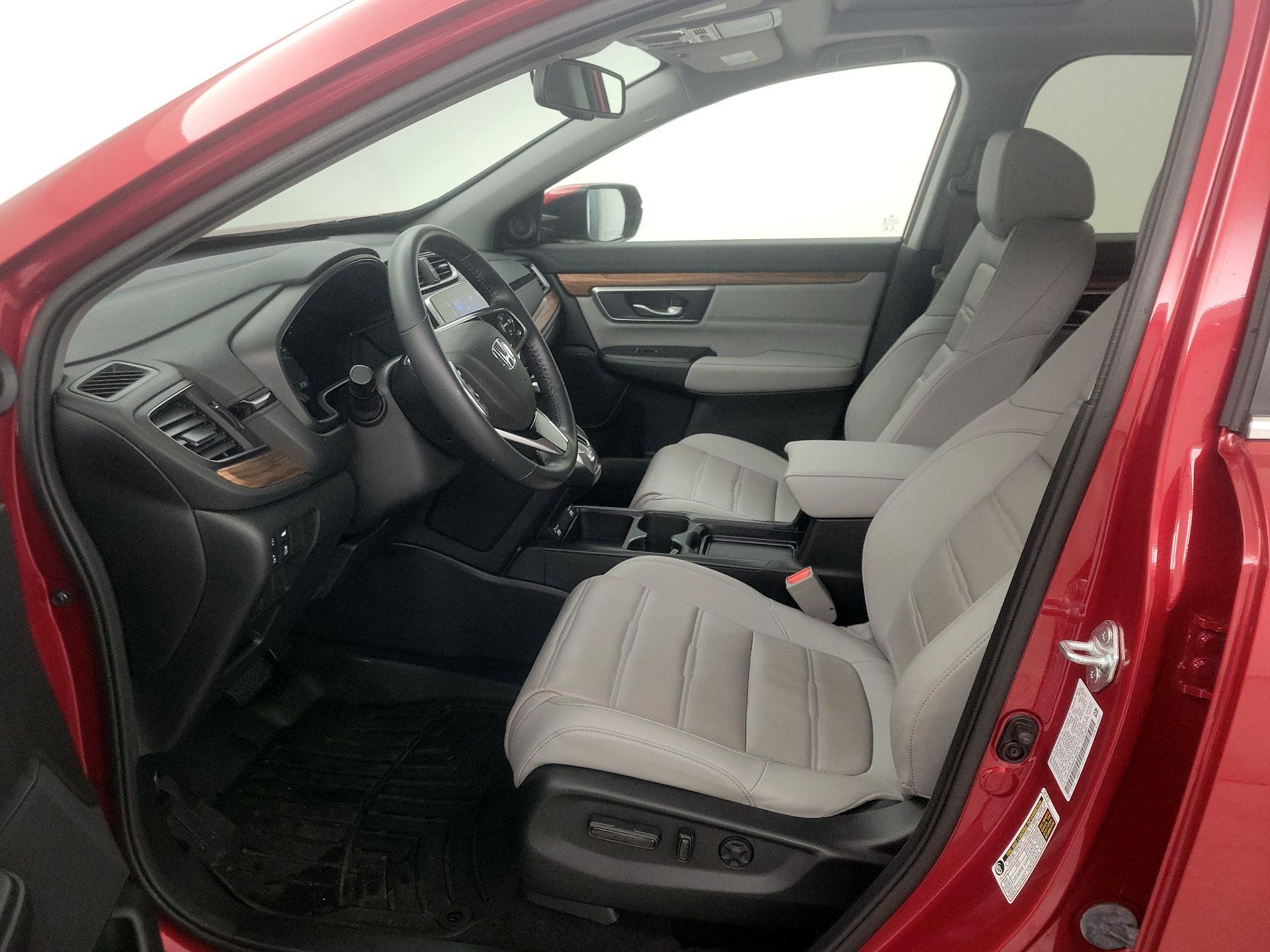Thumbnail: 2022 Honda CR-V - 11