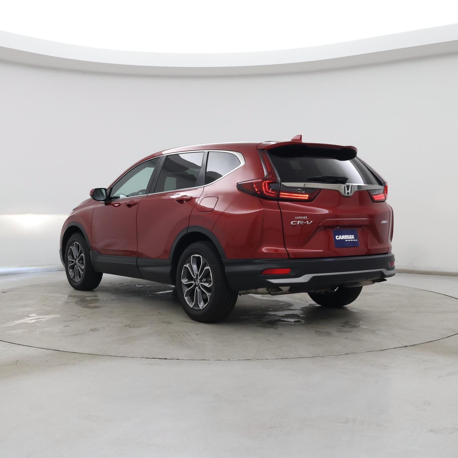 Thumbnail: 2022 Honda CR-V - 2