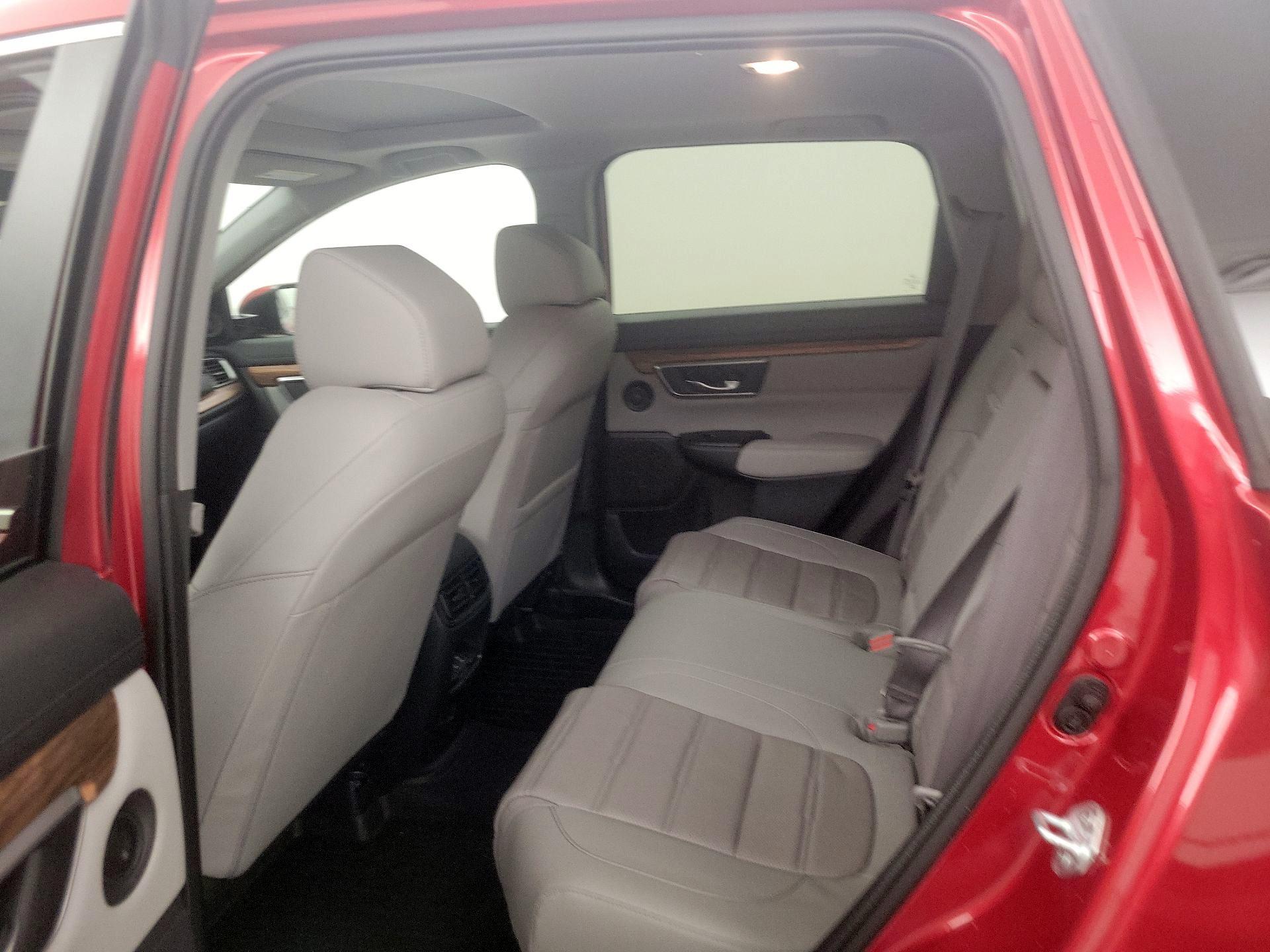 Thumbnail: 2022 Honda CR-V - 20