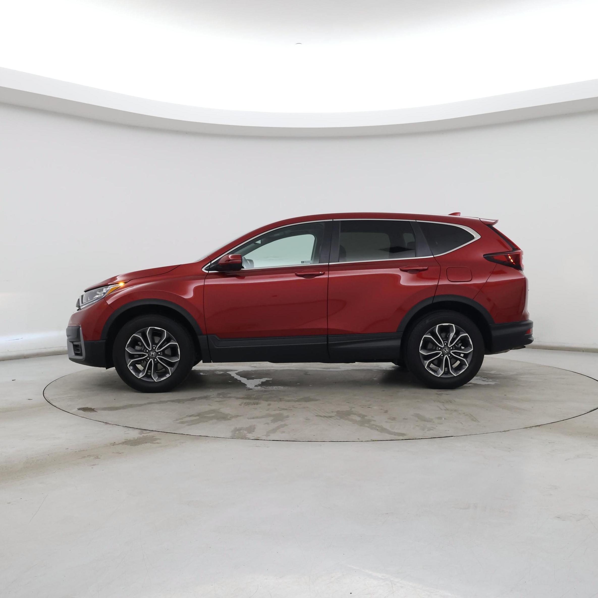 Thumbnail: 2022 Honda CR-V - 3