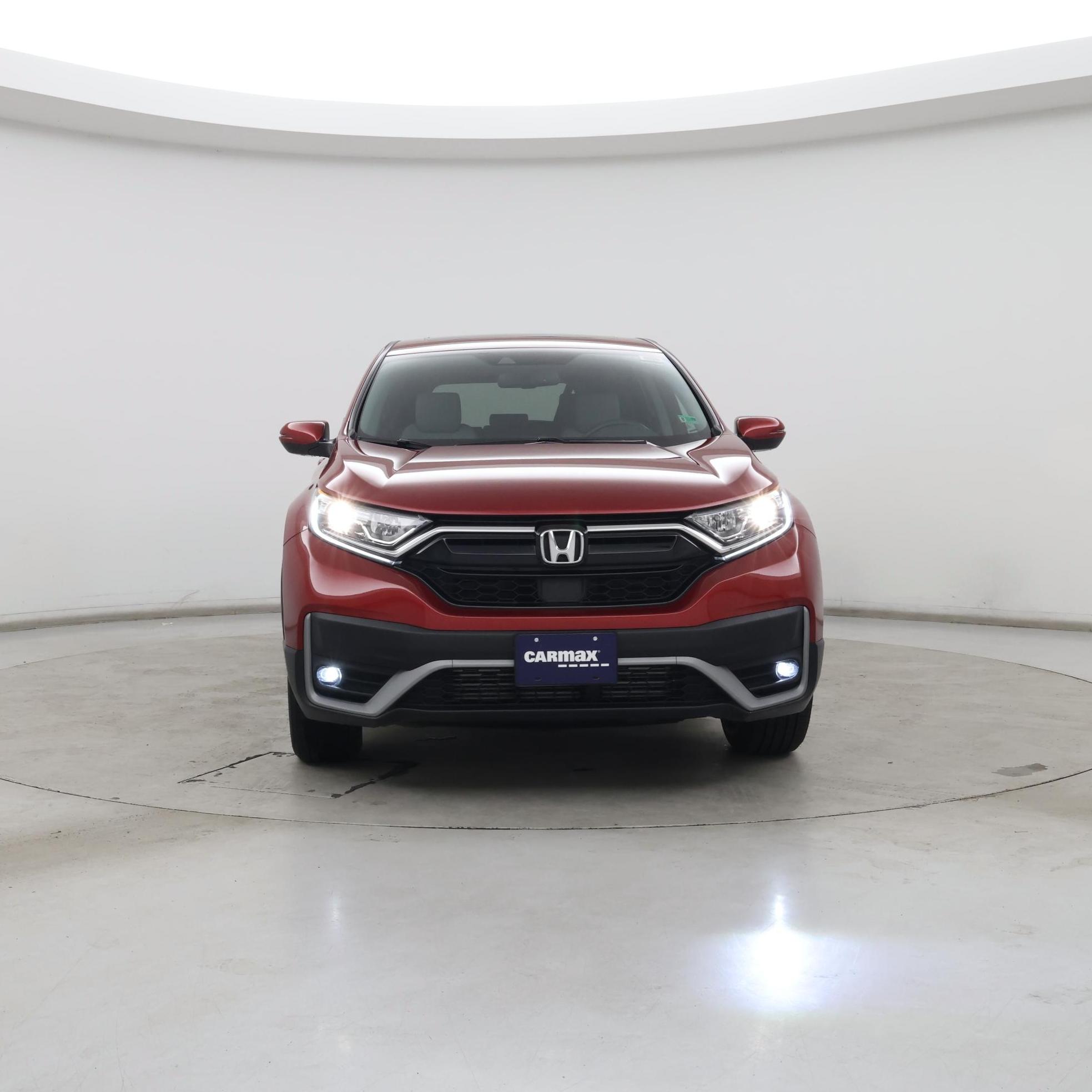 Thumbnail: 2022 Honda CR-V - 5