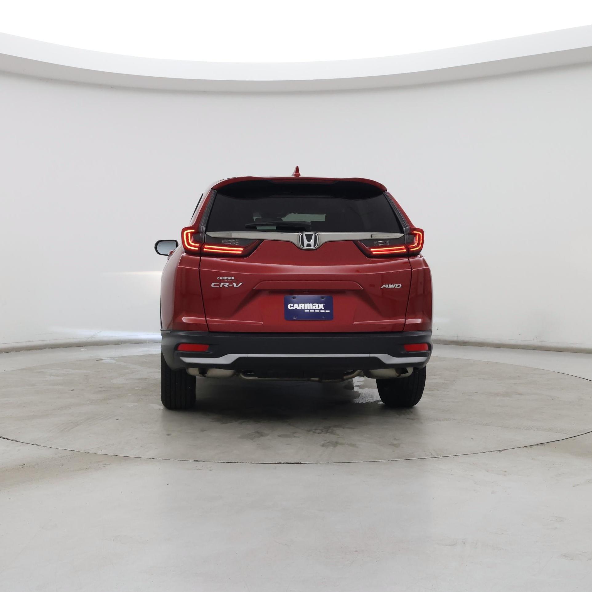 Thumbnail: 2022 Honda CR-V - 6