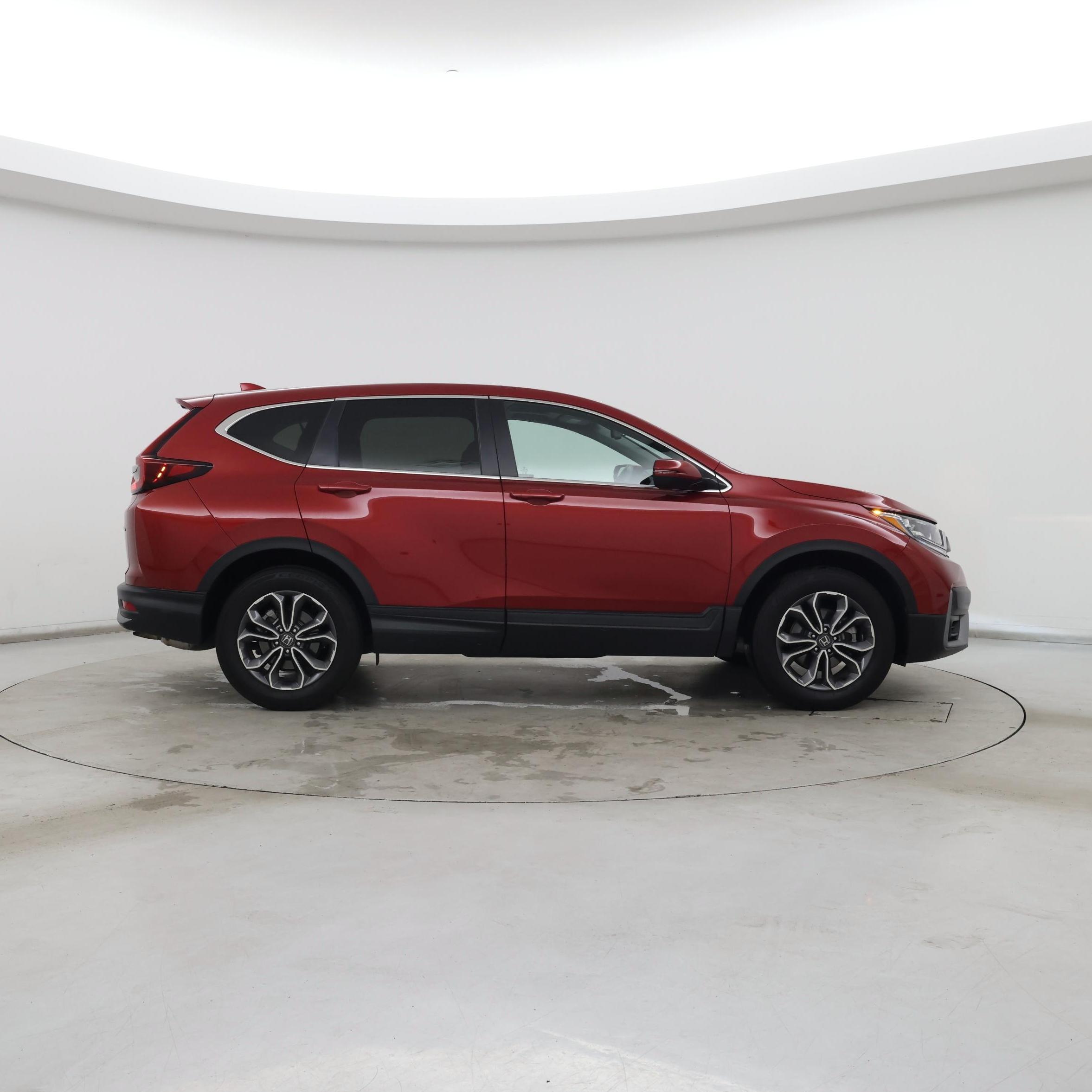 Thumbnail: 2022 Honda CR-V - 7
