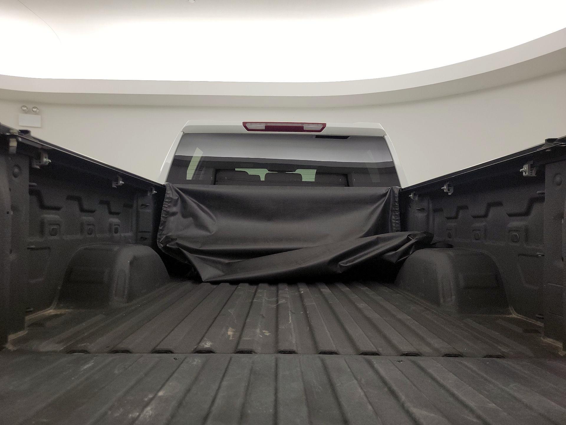 Thumbnail: 2021 Chevrolet Silverado 1500 - 20