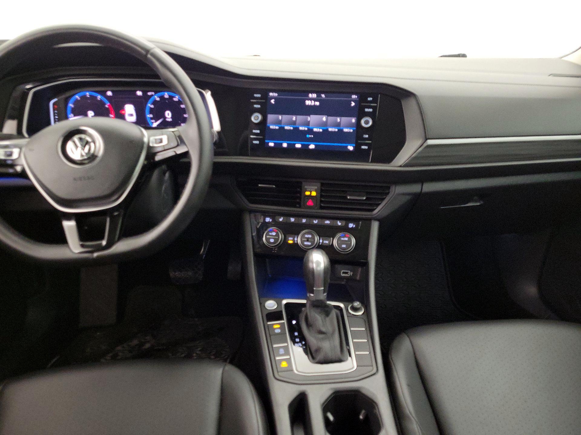 Thumbnail: 2019 Volkswagen Jetta - 9