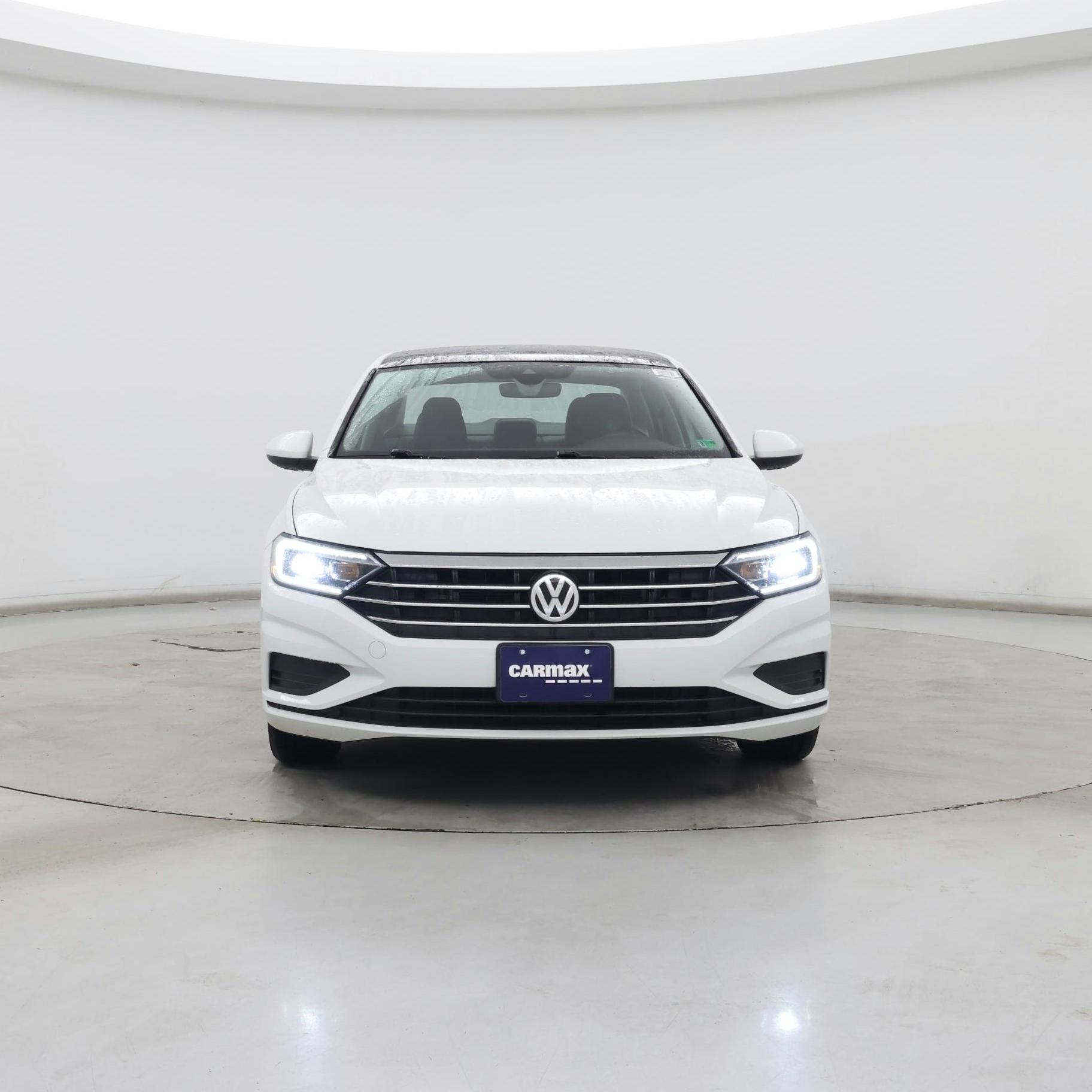 Thumbnail: 2019 Volkswagen Jetta - 5