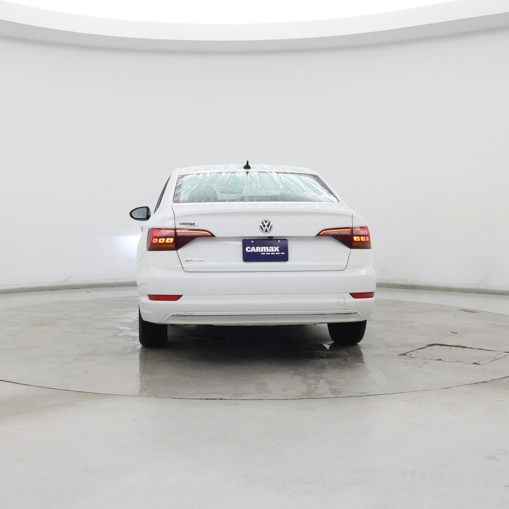 Thumbnail: 2019 Volkswagen Jetta - 6