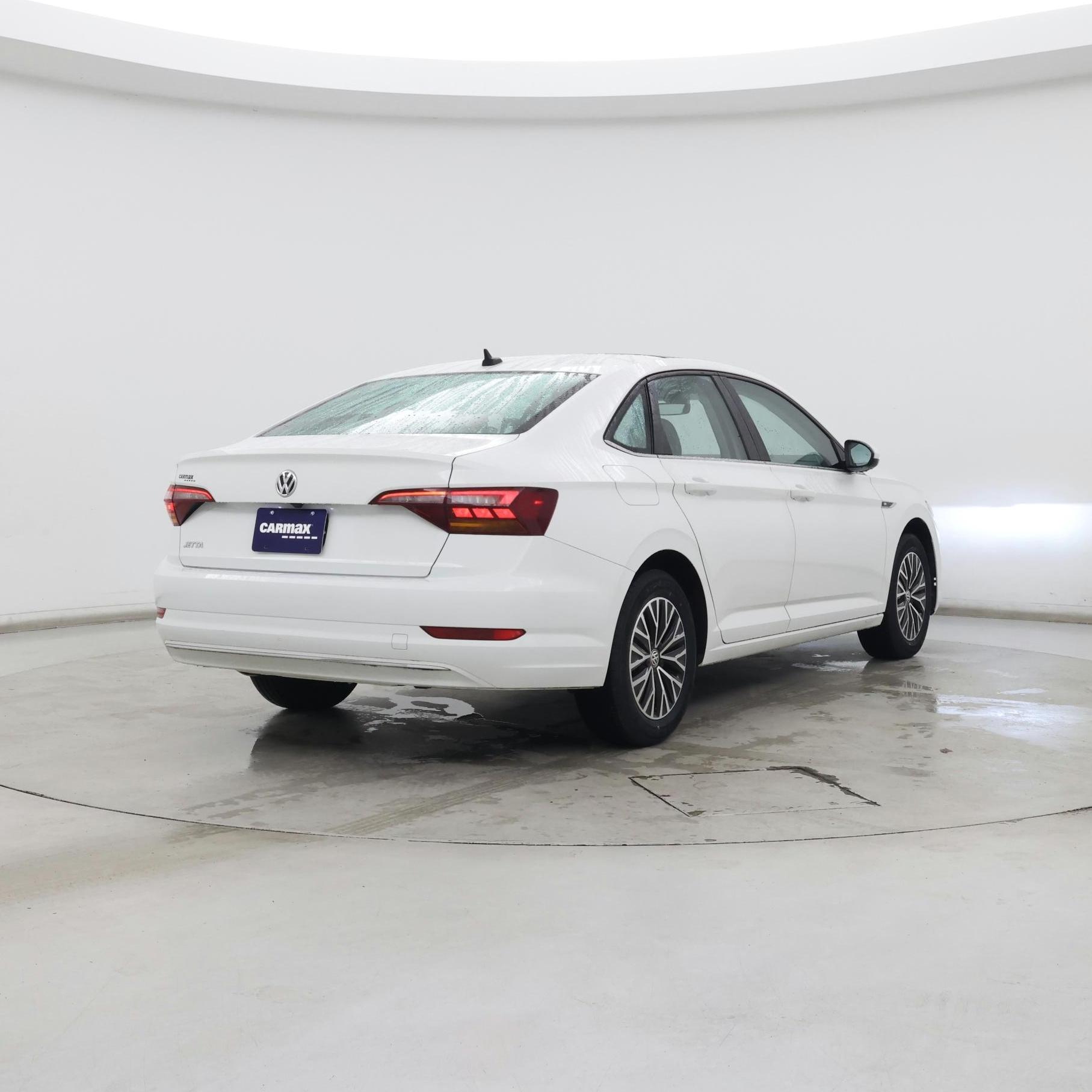 Thumbnail: 2019 Volkswagen Jetta - 8