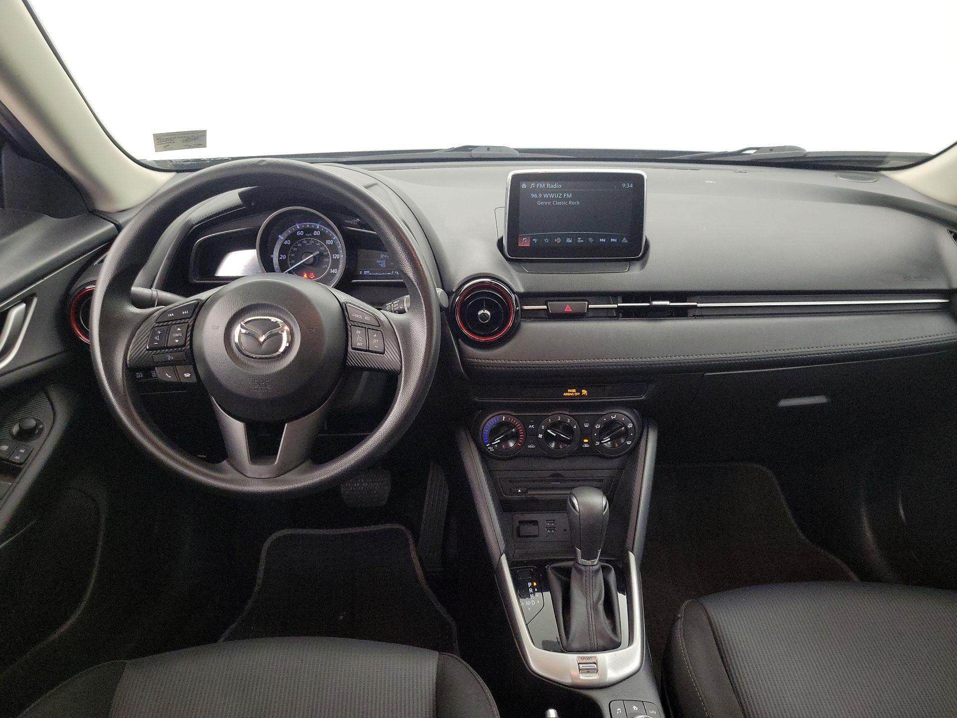 Thumbnail: 2016 Mazda CX-3 - 9