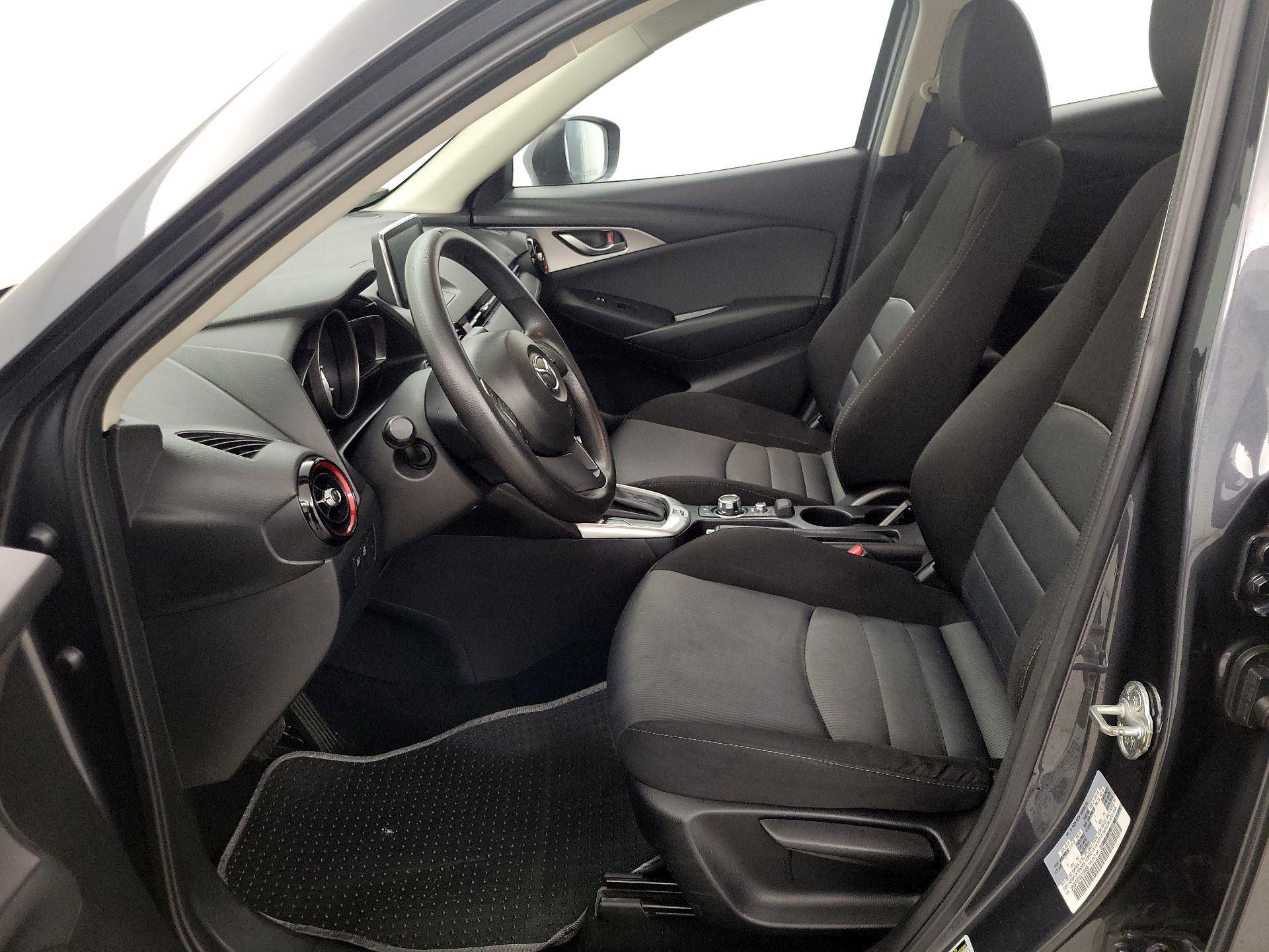Thumbnail: 2016 Mazda CX-3 - 11