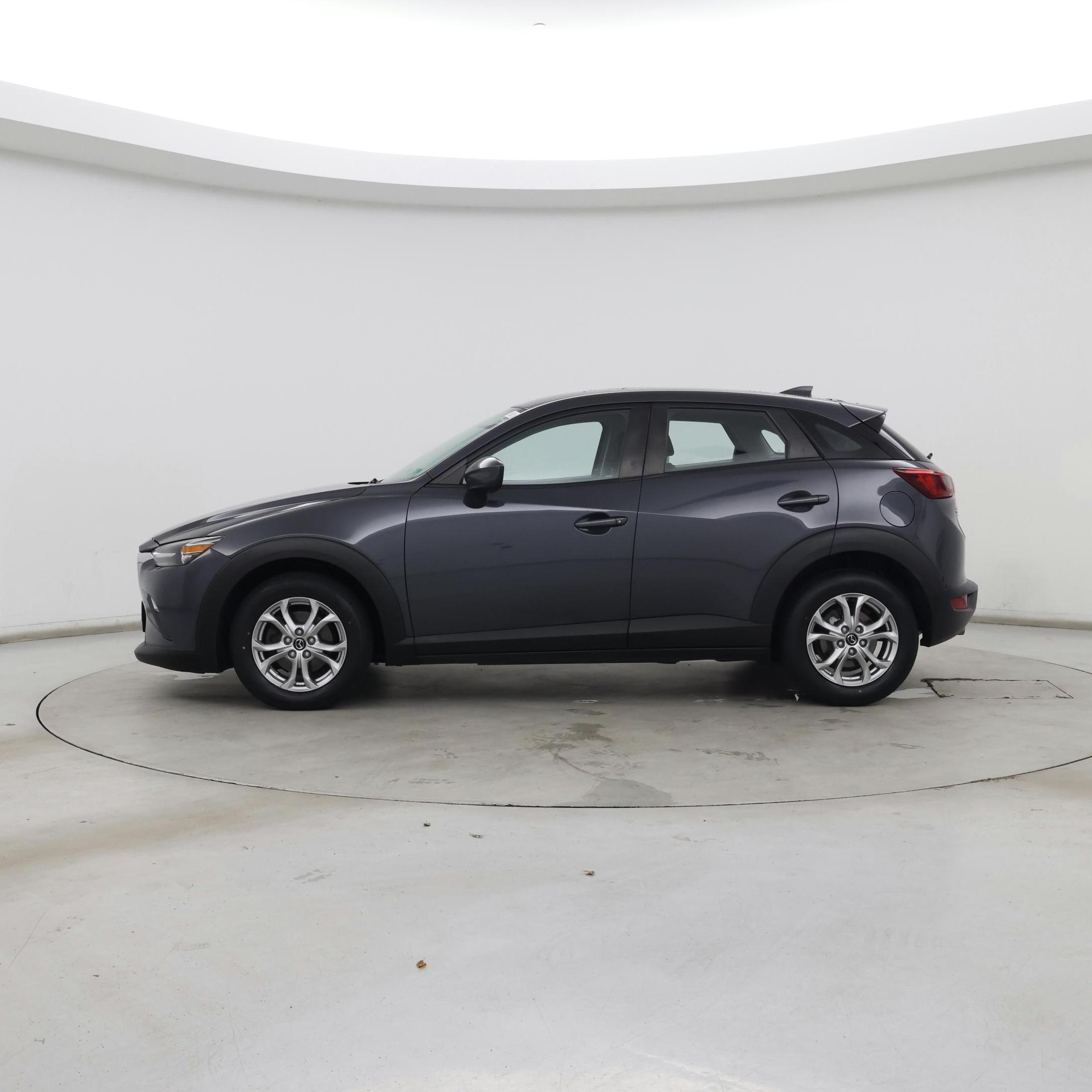Thumbnail: 2016 Mazda CX-3 - 3