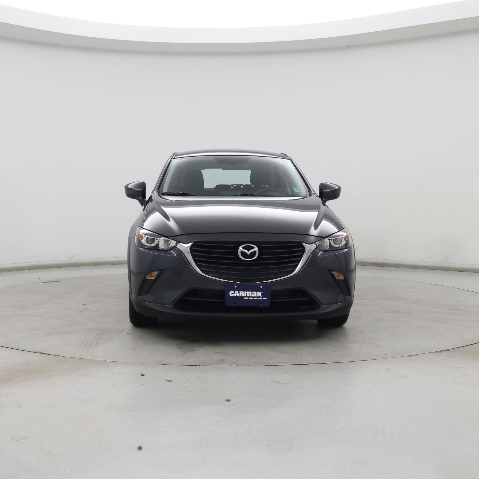 Thumbnail: 2016 Mazda CX-3 - 5