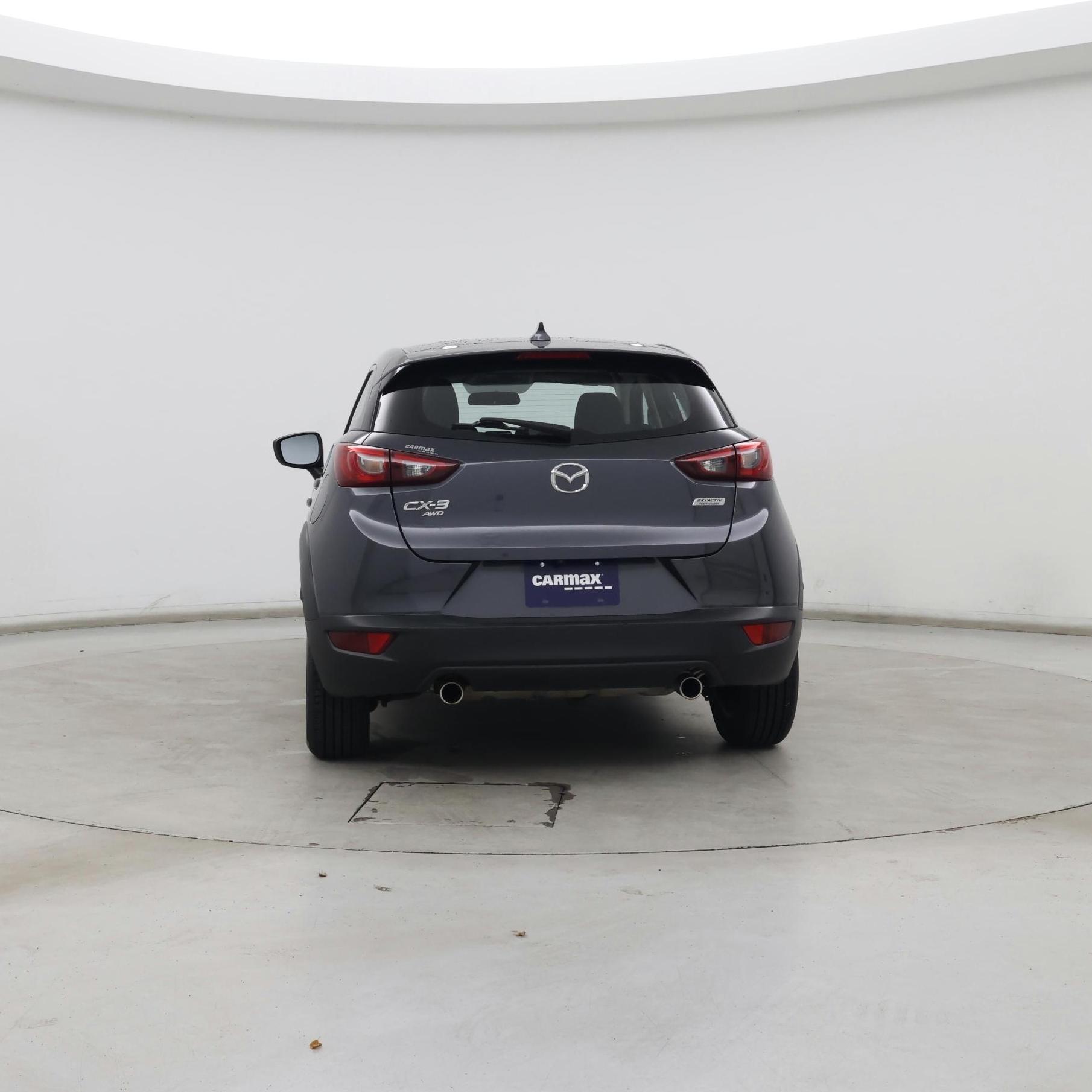 Thumbnail: 2016 Mazda CX-3 - 6