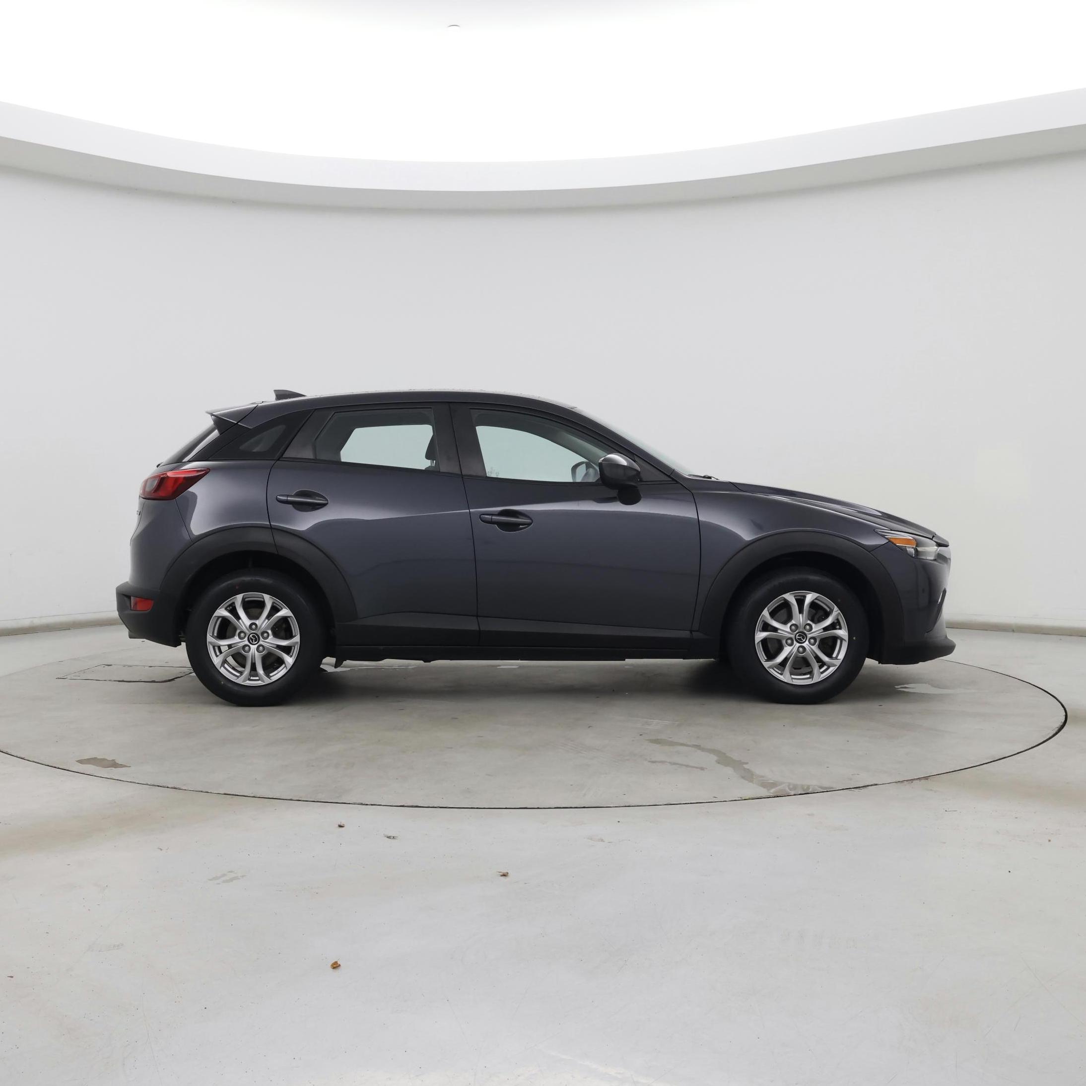 Thumbnail: 2016 Mazda CX-3 - 7