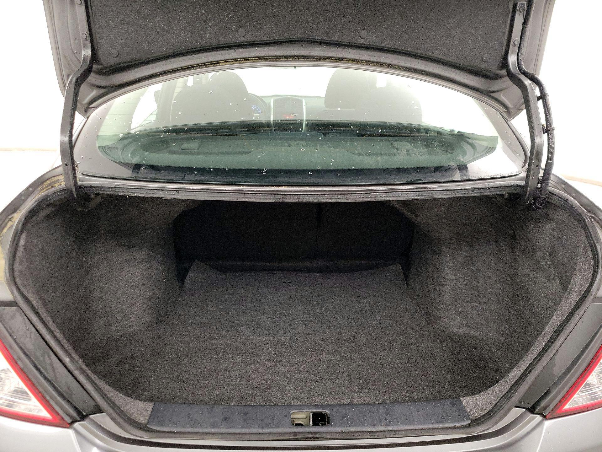 Thumbnail: 2016 Nissan Versa - 19