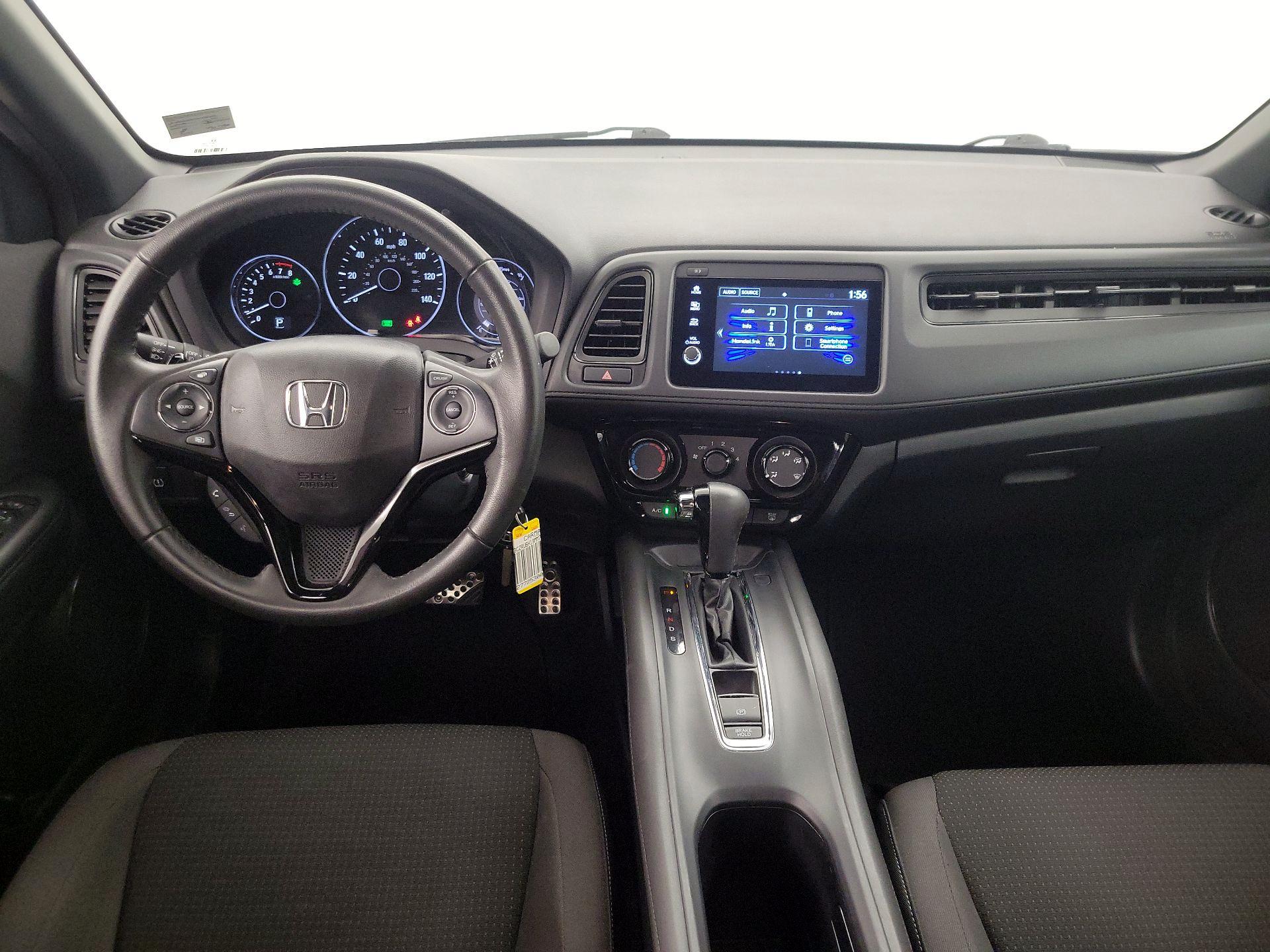 Thumbnail: 2021 Honda HR-V - 9