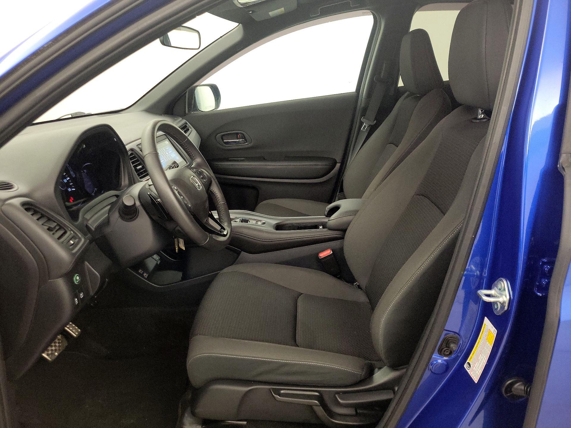 Thumbnail: 2021 Honda HR-V - 11