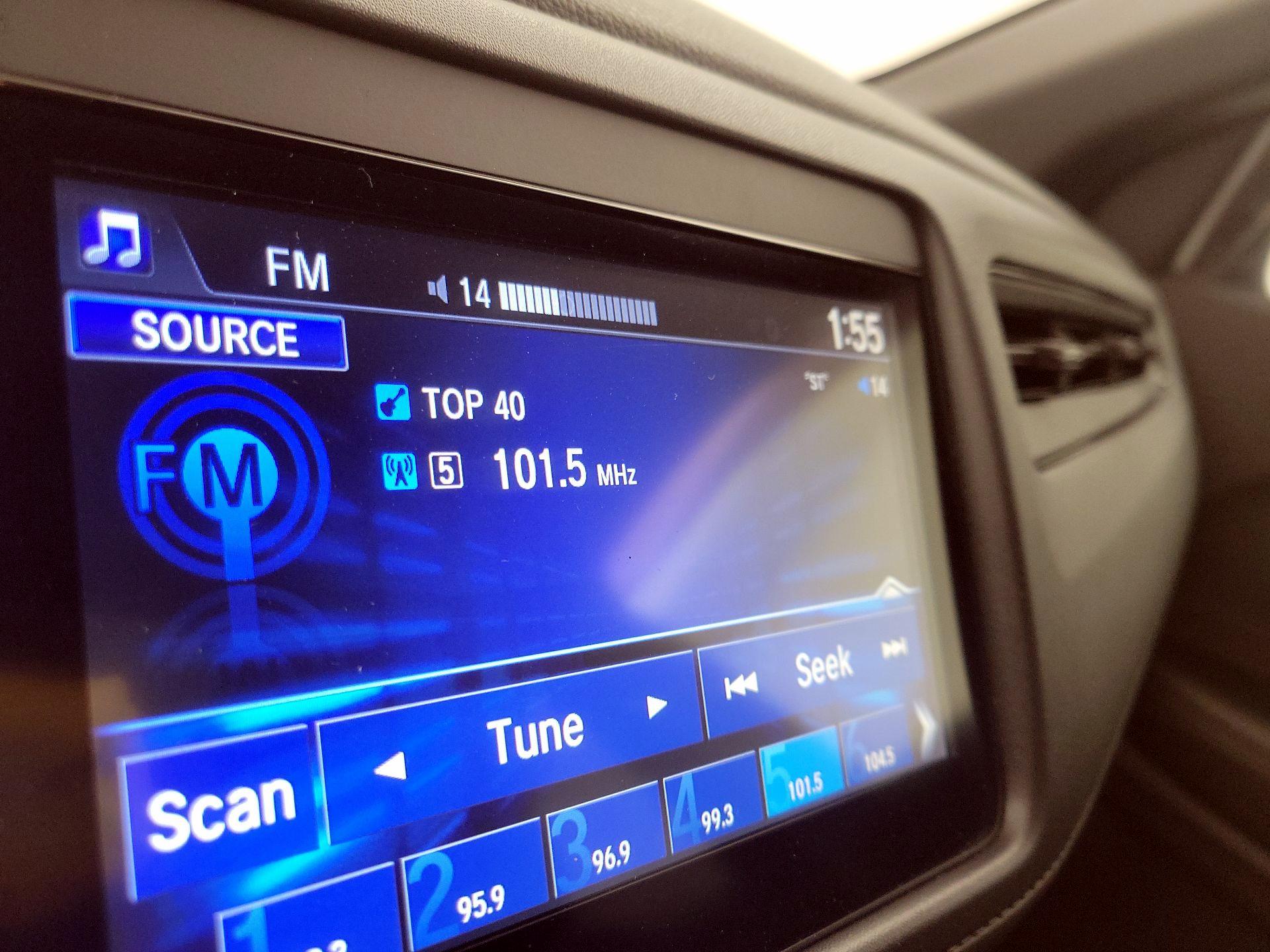 Thumbnail: 2021 Honda HR-V - 15