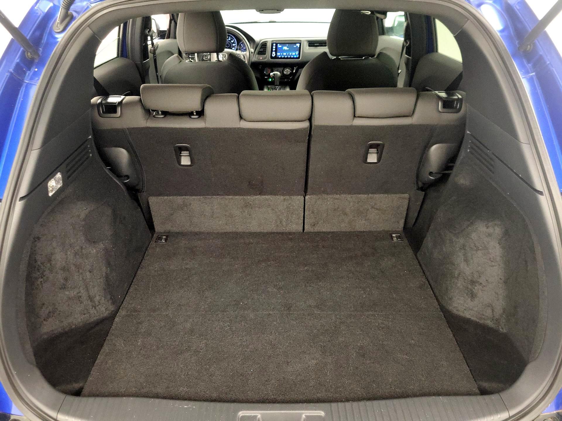 Thumbnail: 2021 Honda HR-V - 19