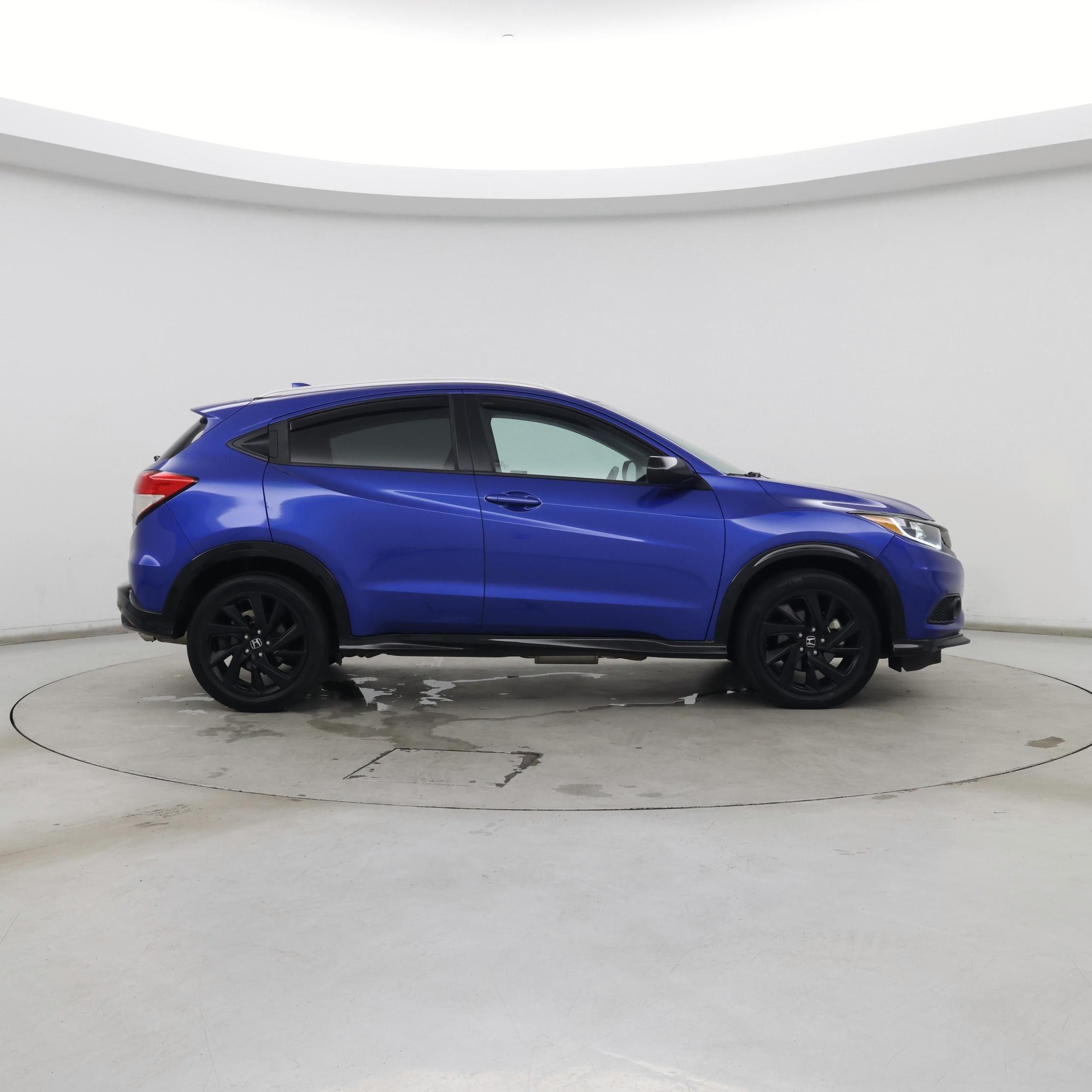 Thumbnail: 2021 Honda HR-V - 7