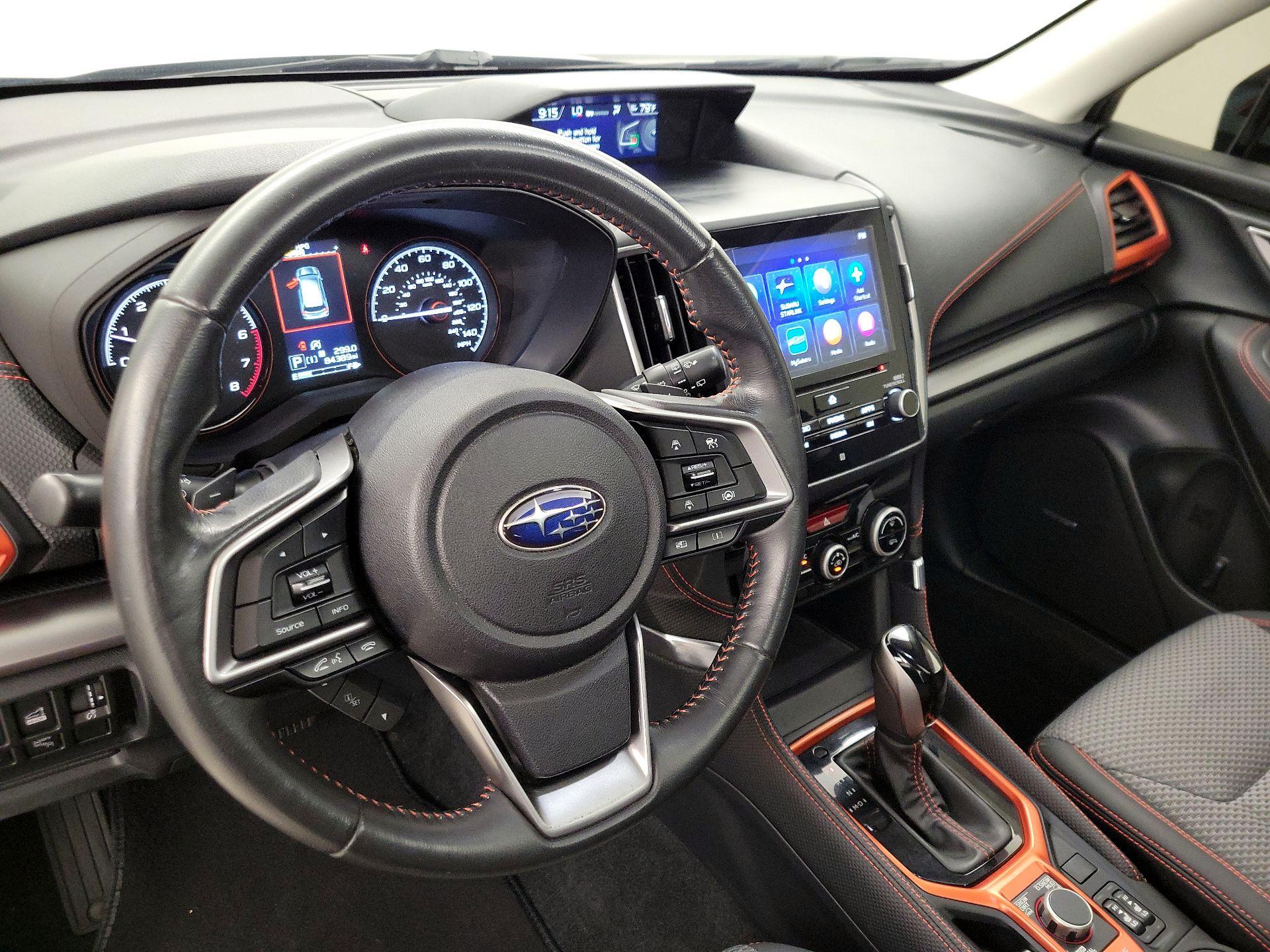 Thumbnail: 2020 Subaru Forester - 9