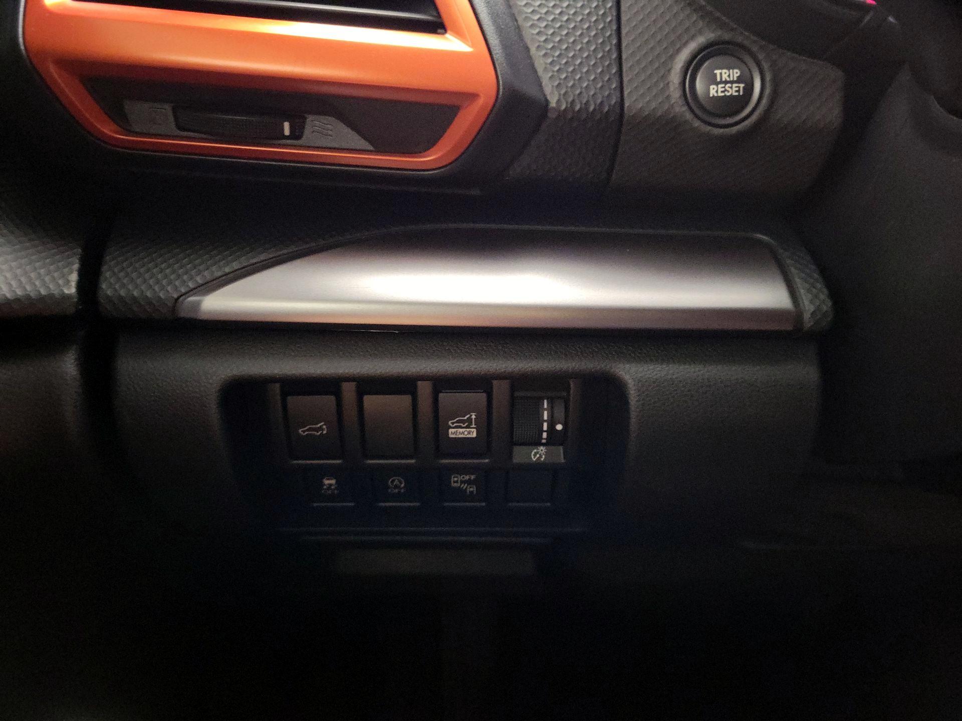 Thumbnail: 2020 Subaru Forester - 13