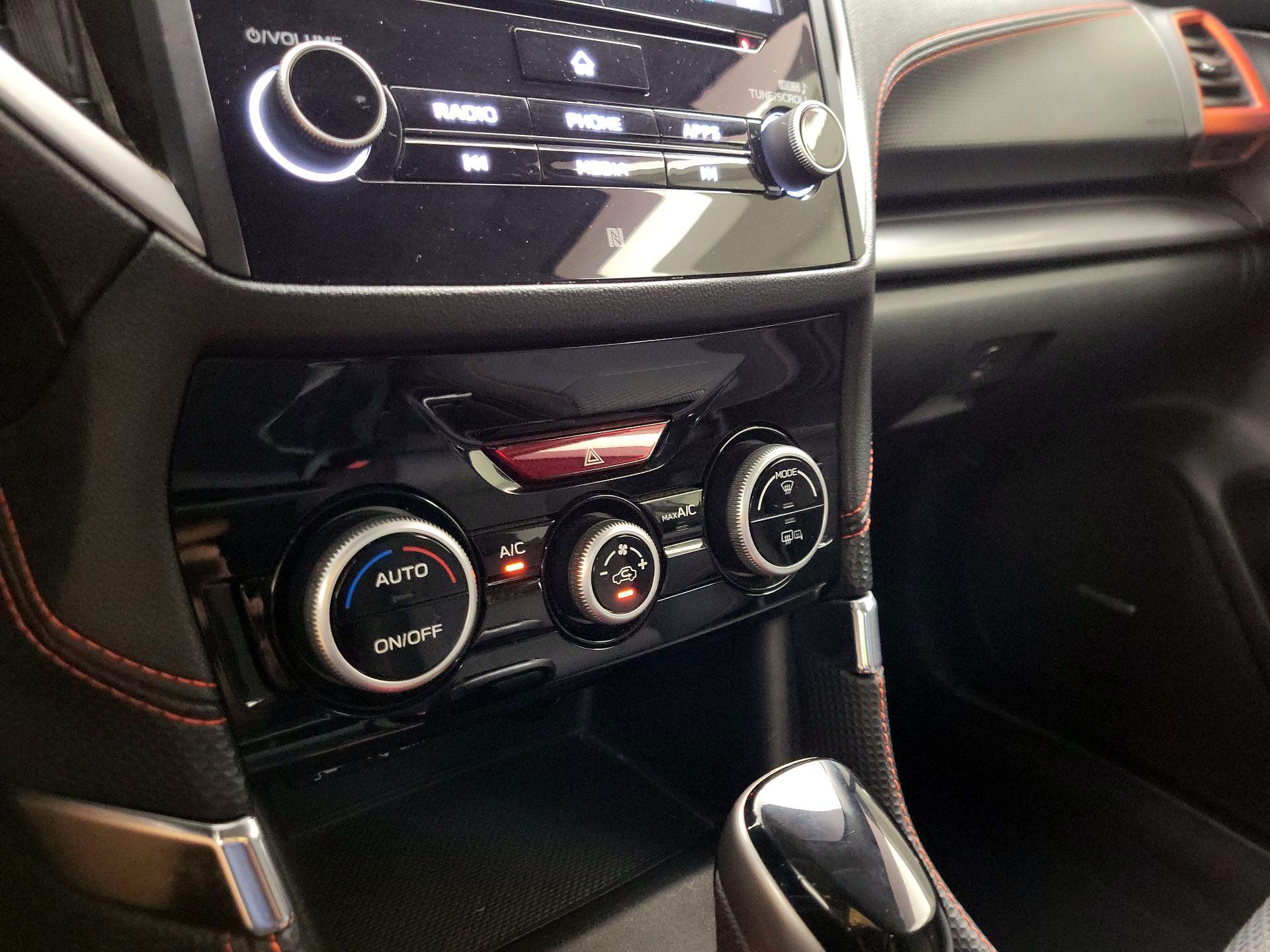 Thumbnail: 2020 Subaru Forester - 16