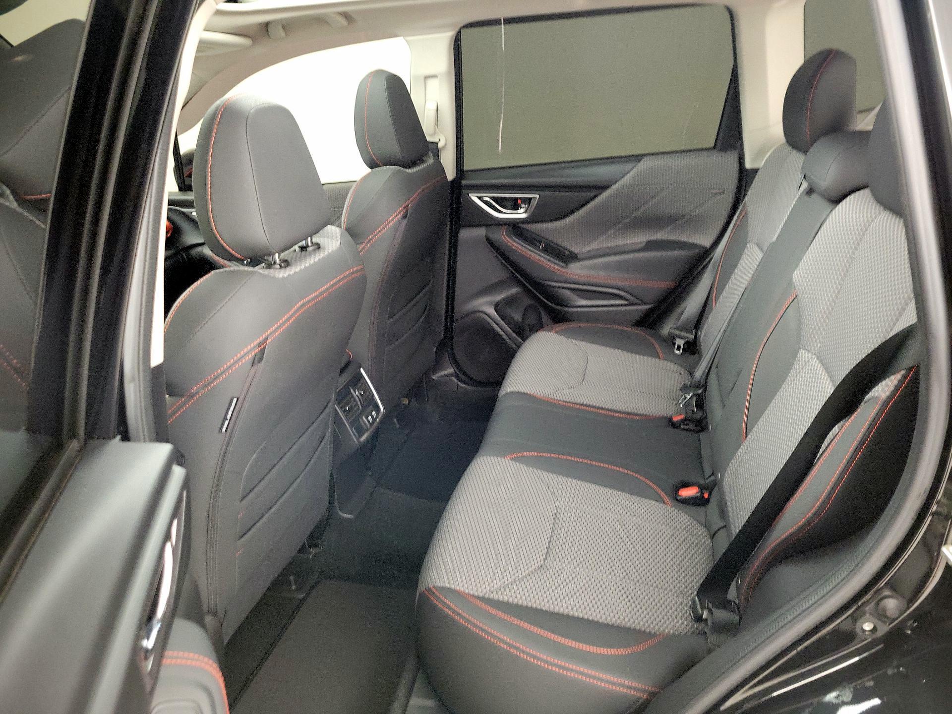 Thumbnail: 2020 Subaru Forester - 20