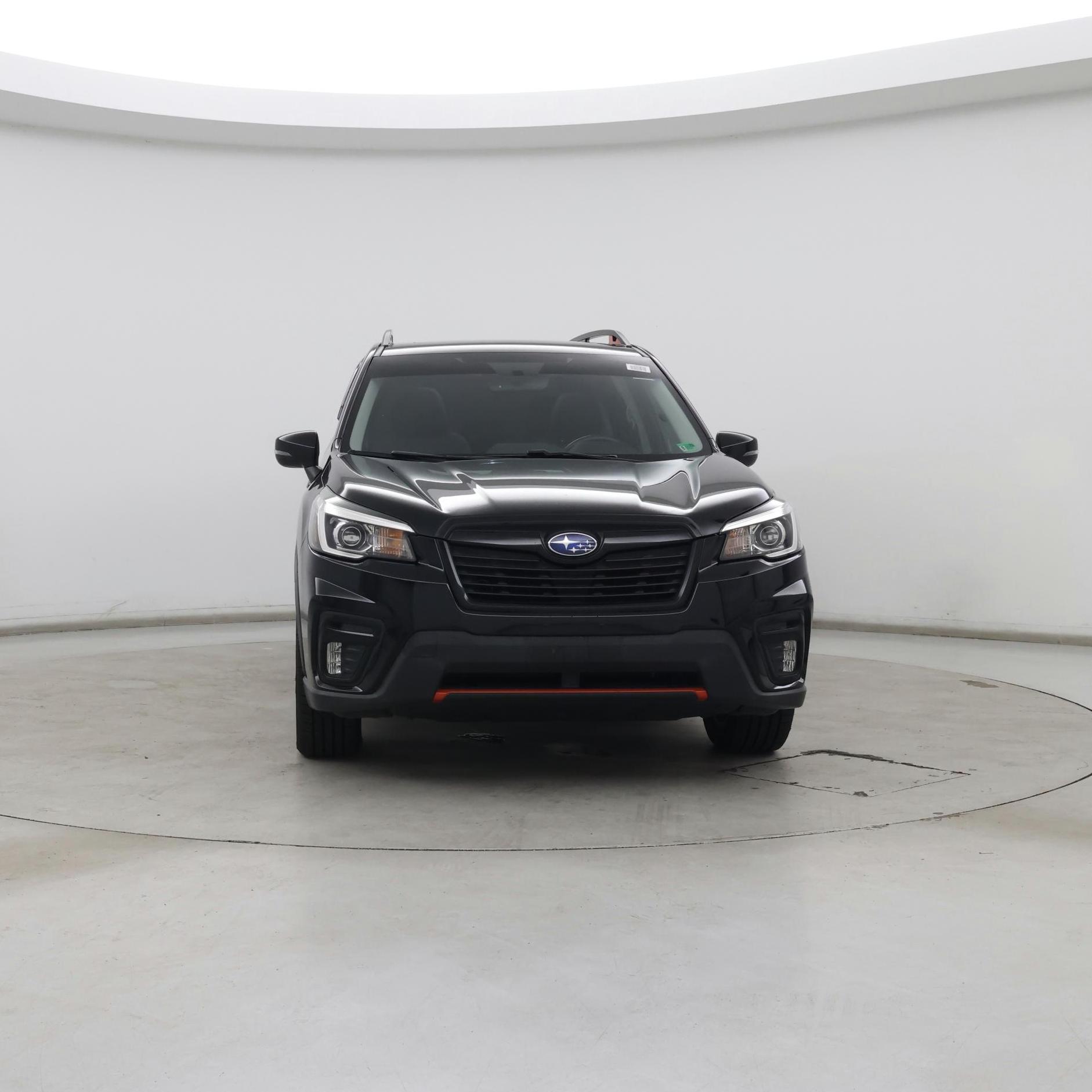 Thumbnail: 2020 Subaru Forester - 5
