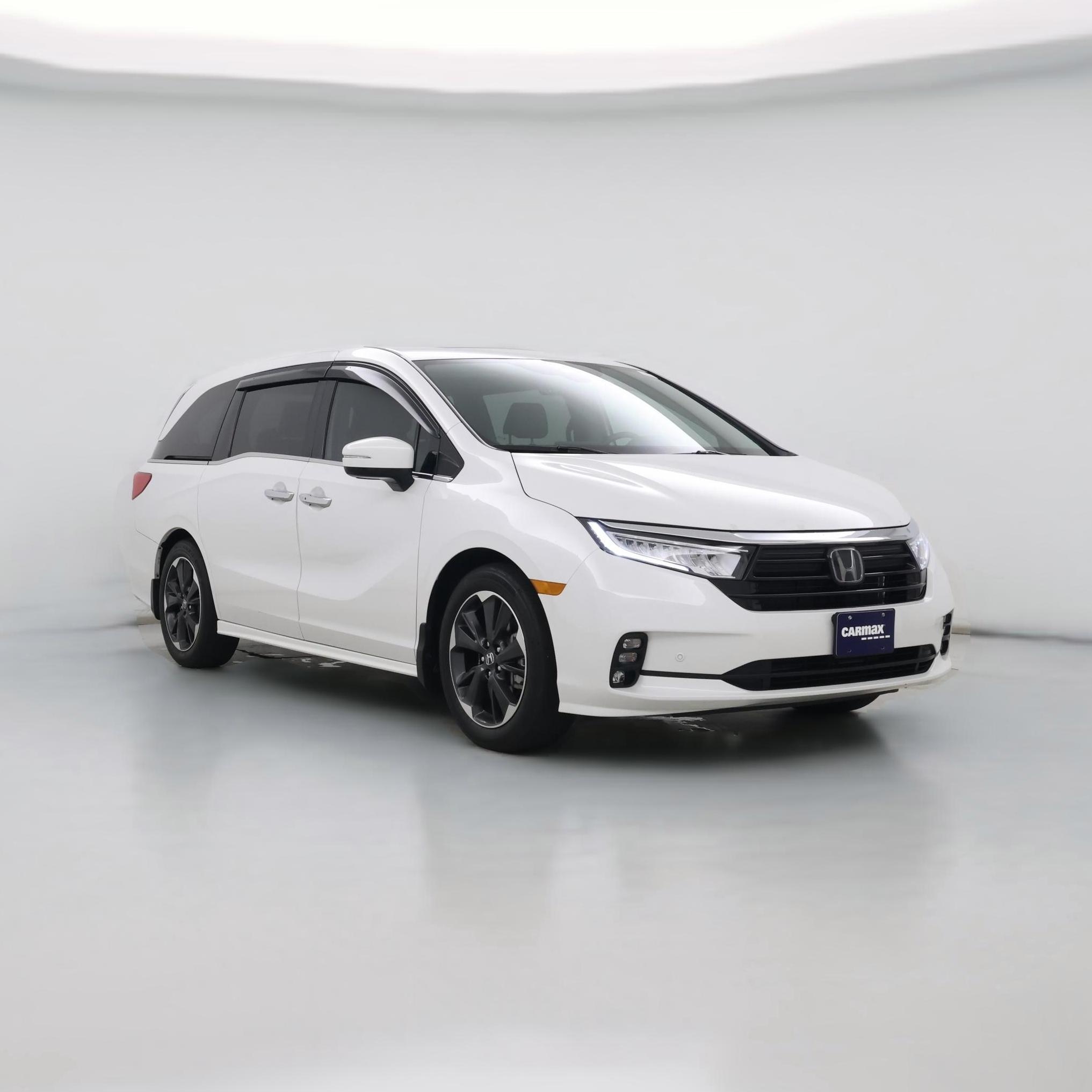 Thumbnail: 2023 Honda Odyssey - 1