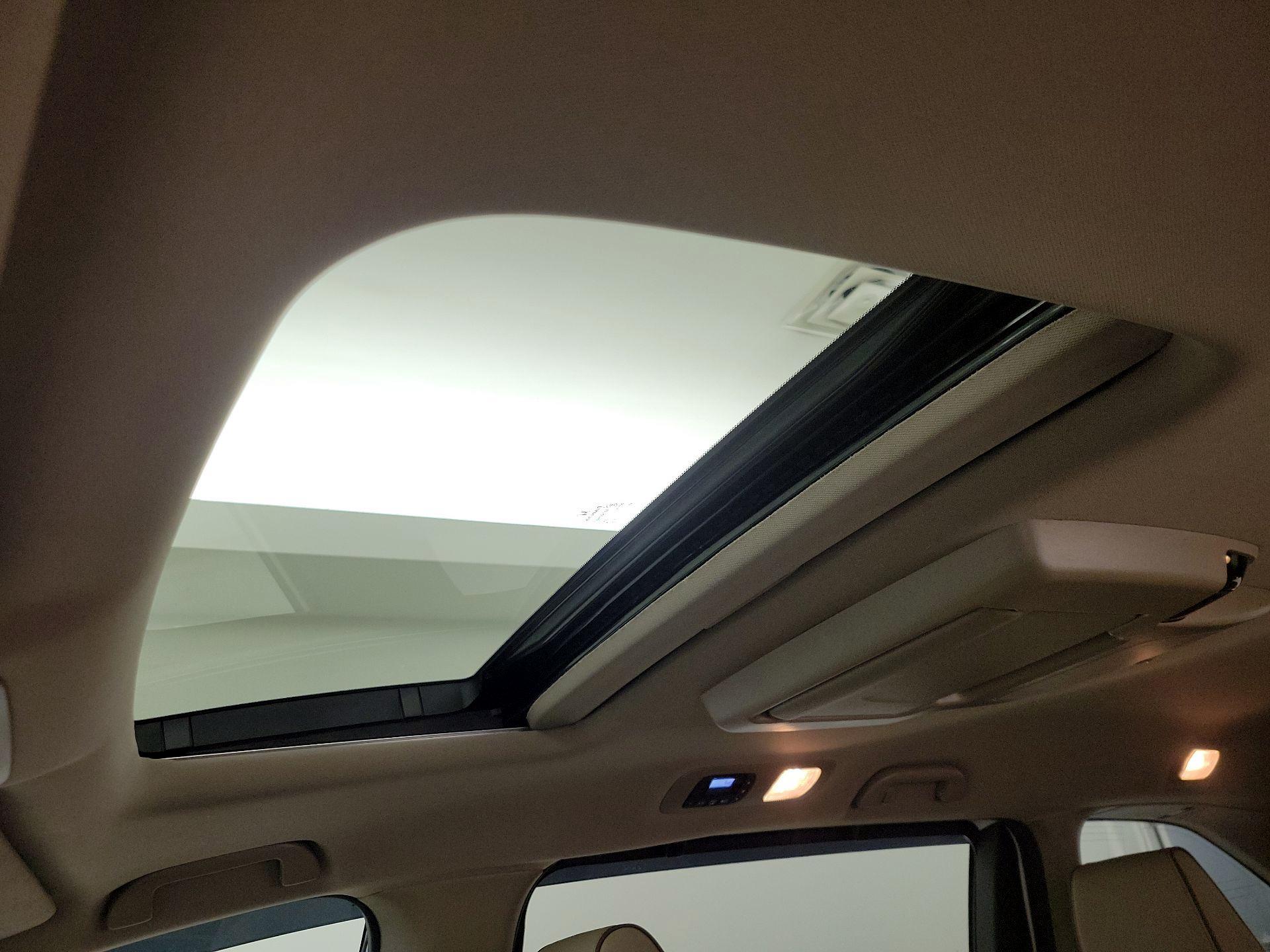 Thumbnail: 2023 Honda Odyssey - 19