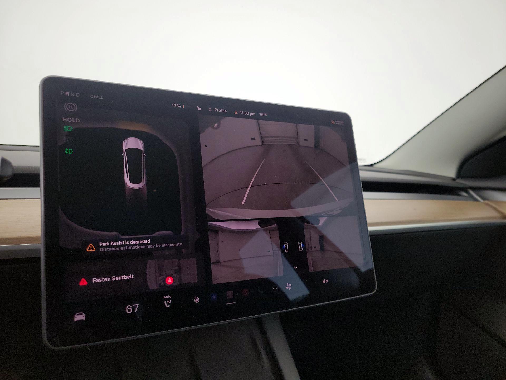 Thumbnail: 2022 Tesla Model 3 - 14